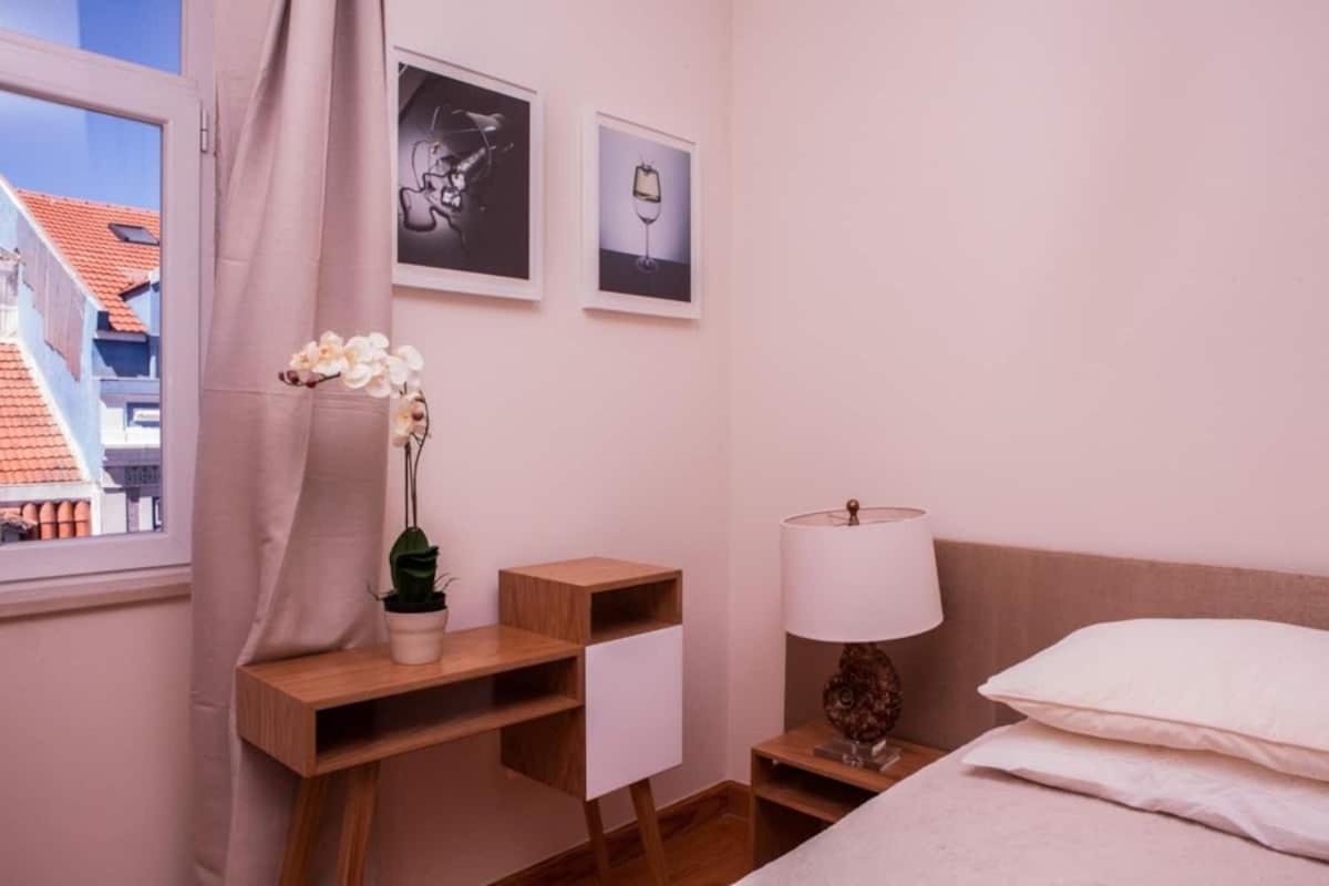 Gold Apartment Lisbon
