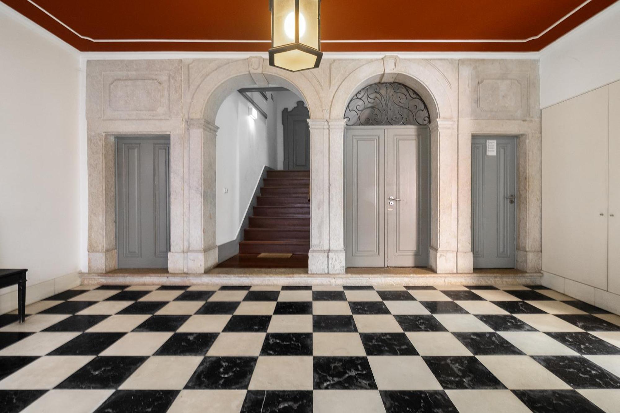 Whome Elegant Chiado Retreat Comfort In Lisbon's Heart Lisbon