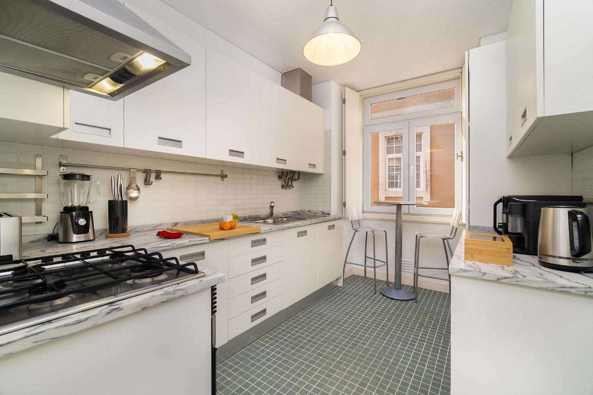 Whome Elegant Chiado Retreat Comfort In Lisbon's Heart *