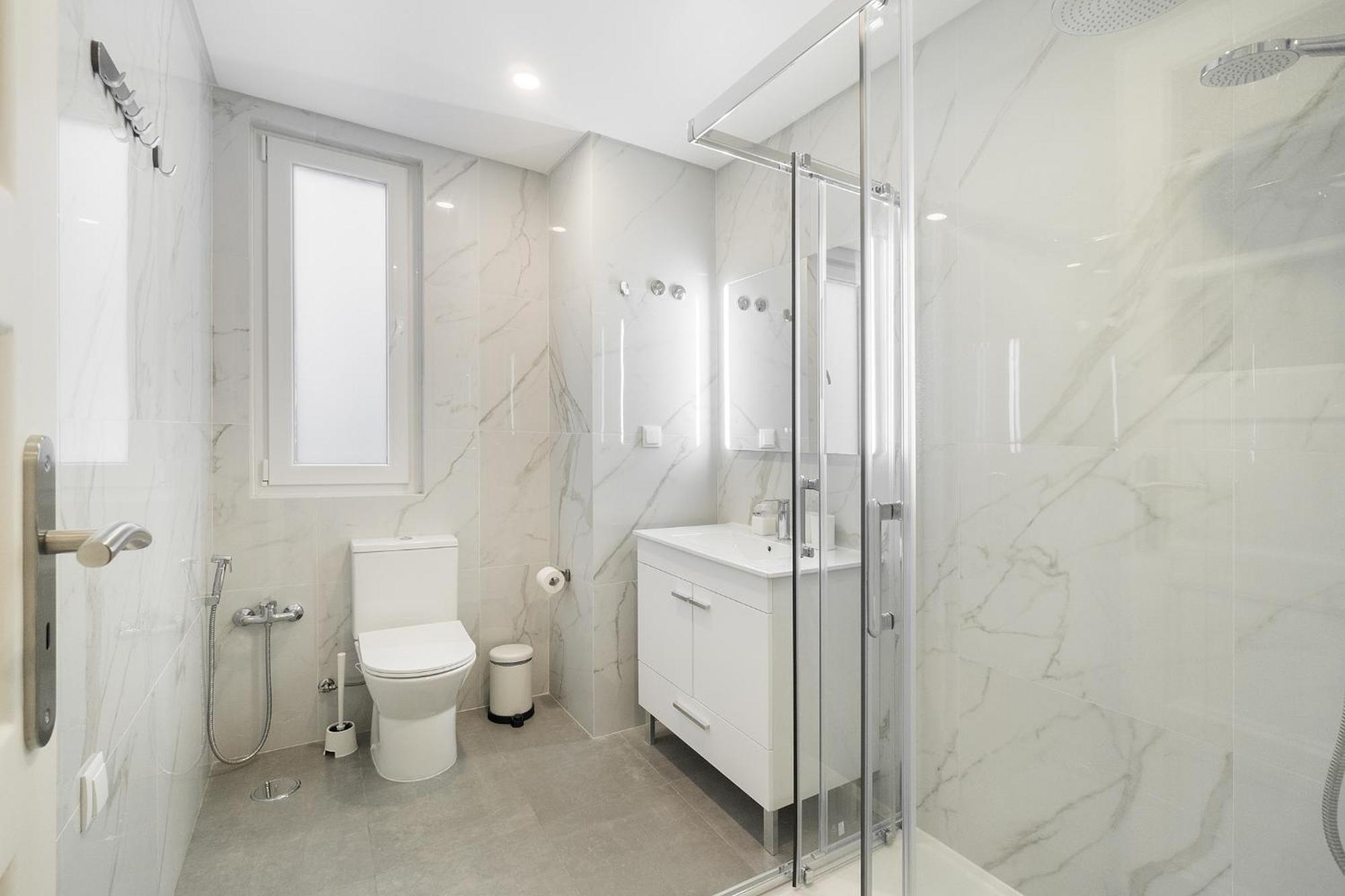Apartment Whome Hideaway Family #1d Lisbon