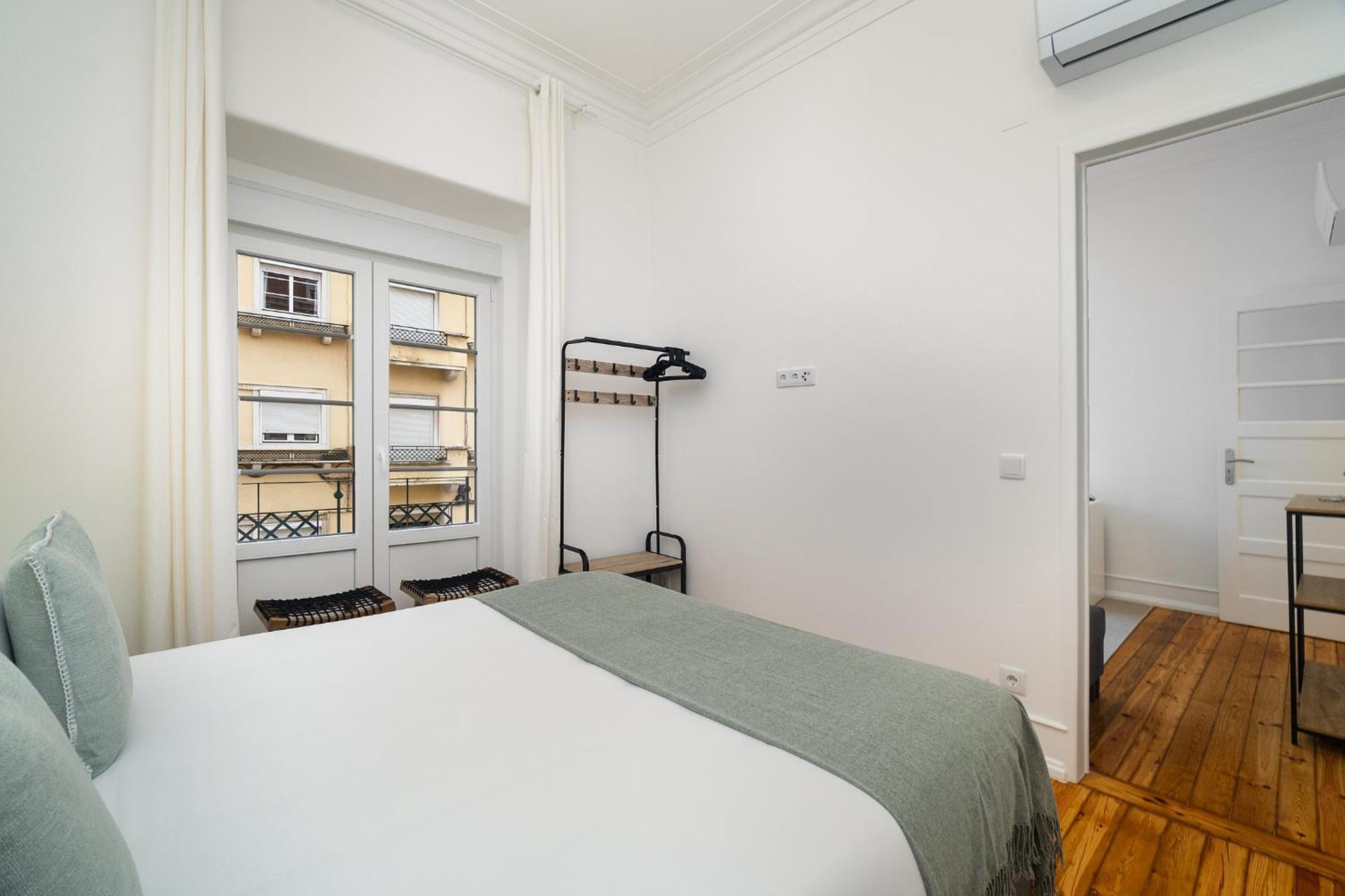 Apartment Whome Hideaway Family #1d Lisbon
