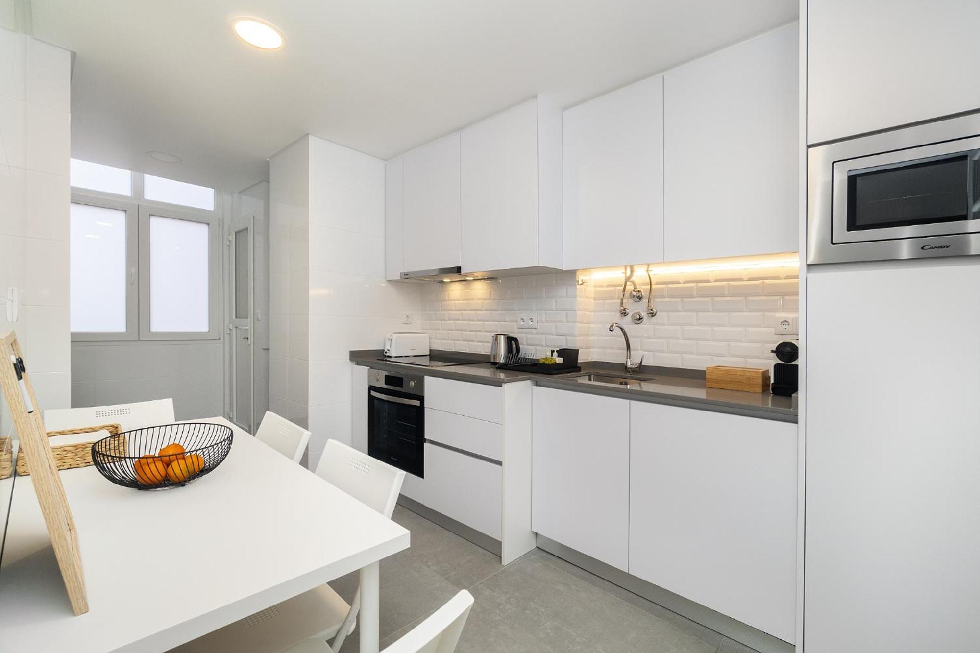 Apartment Whome Hideaway Family #1d Lisbon