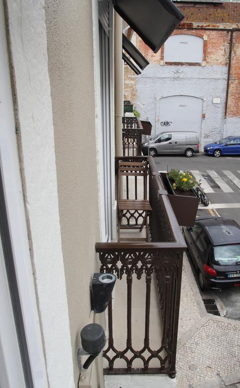 Castilho House Cais 3* Lisbon