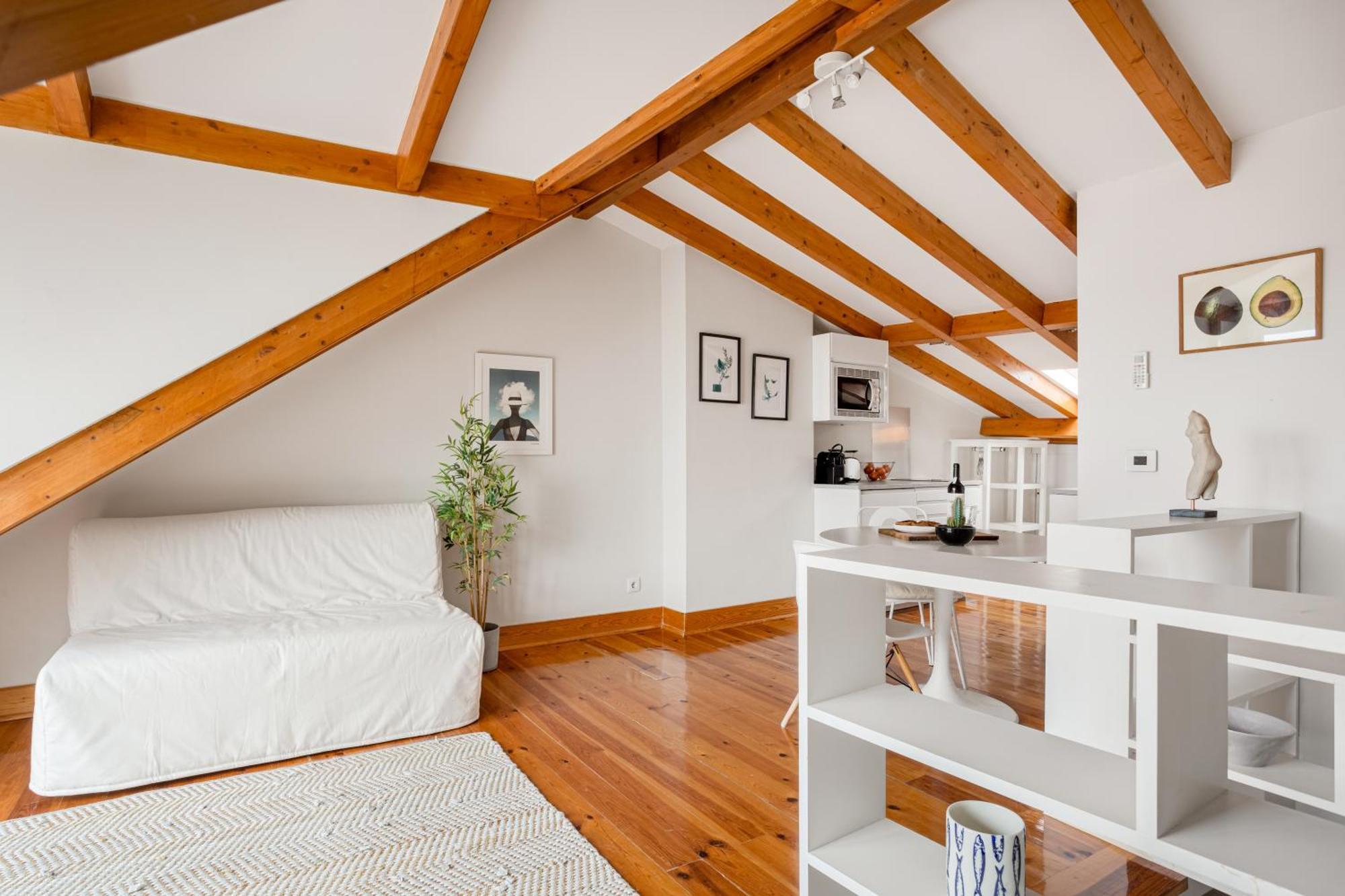 Arriaga River Views Ii Apartment Lisbon