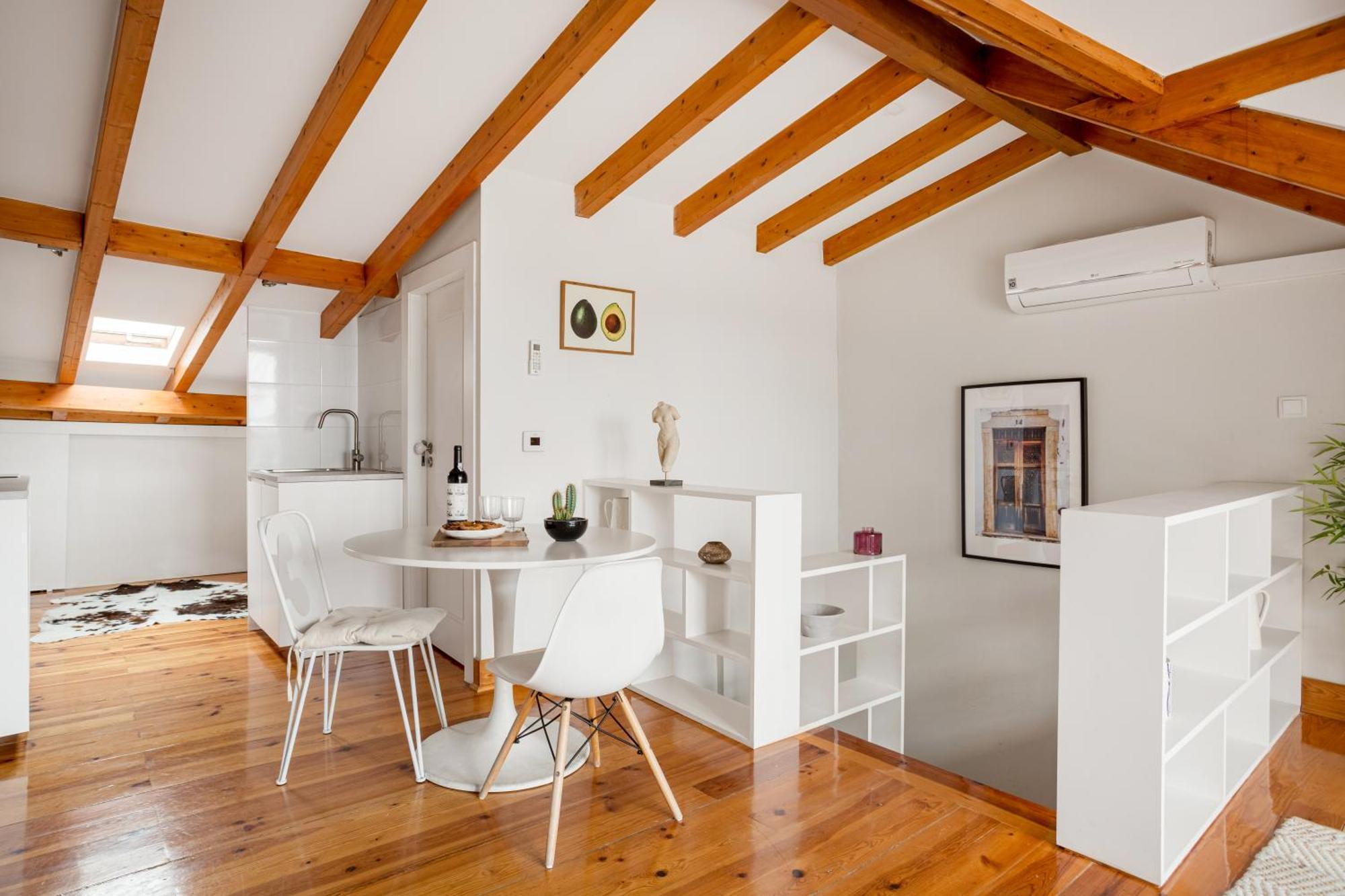Apartment Arriaga River Views Ii *