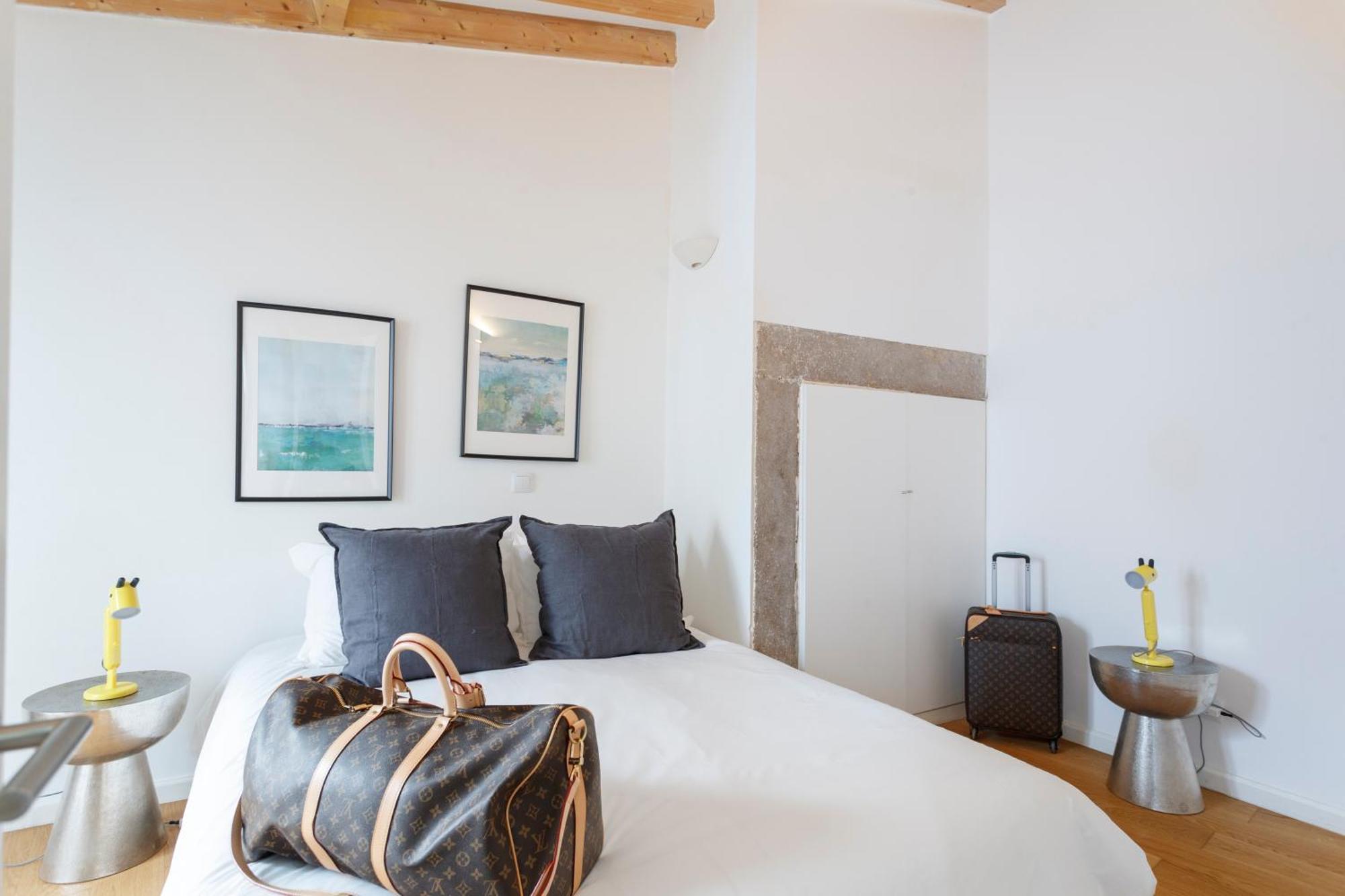 Sao Vicente Bedrooms