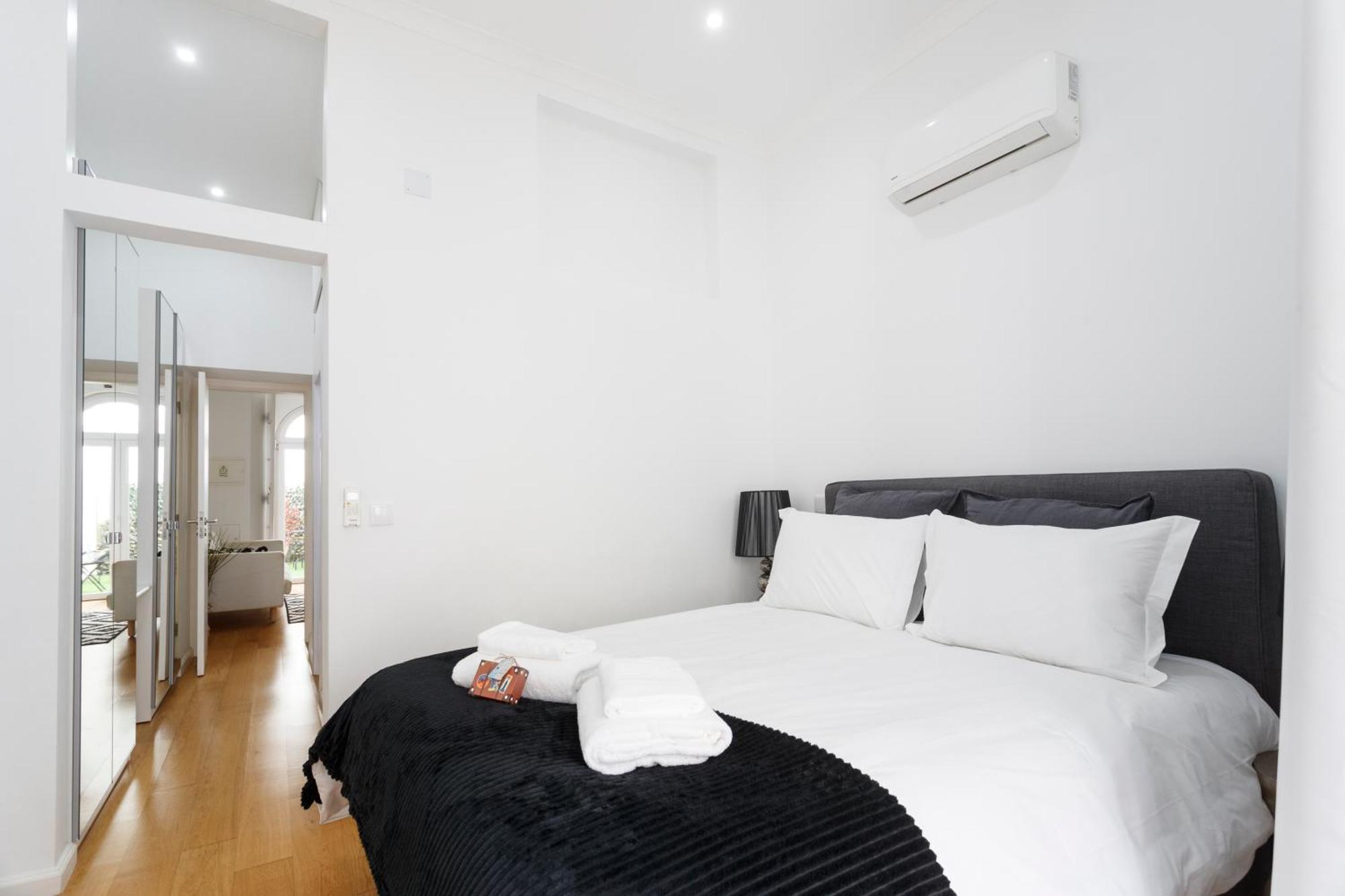 Sao Vicente Bedrooms Guest house Lisbon