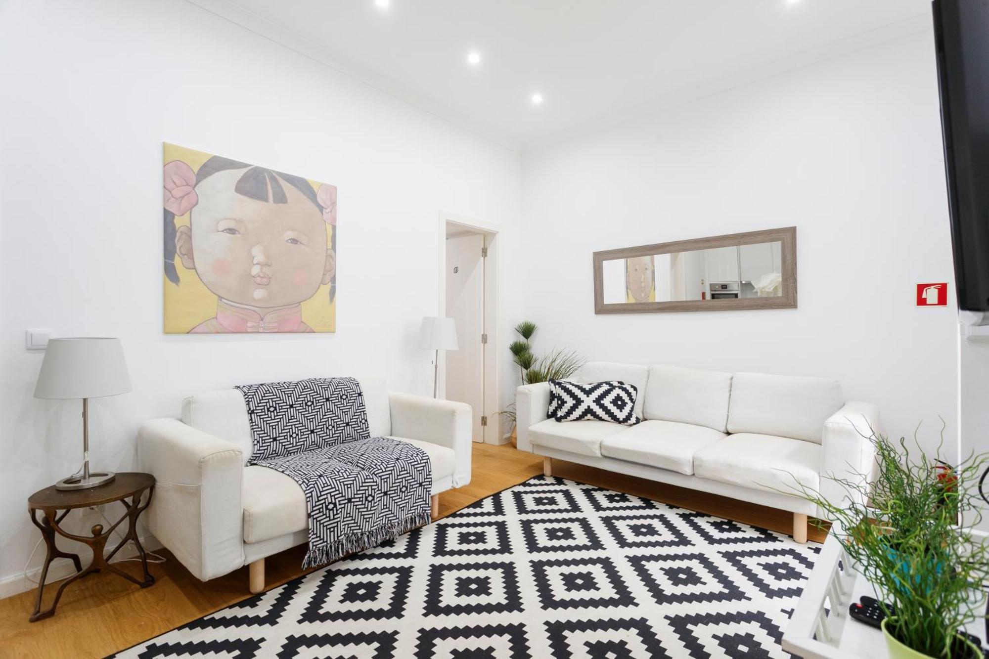 Sao Vicente Bedrooms *