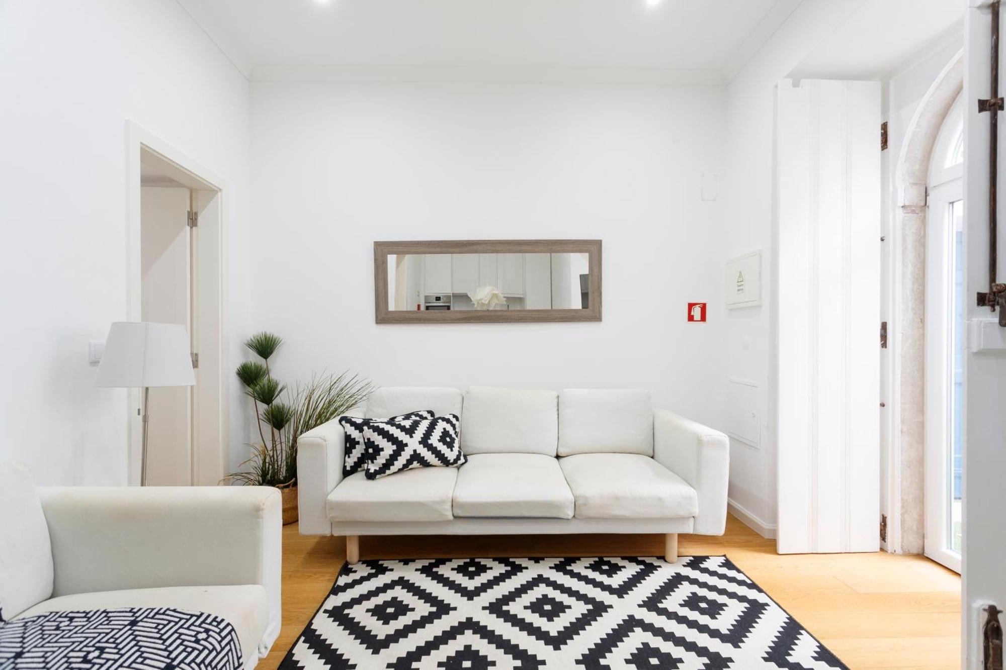 Sao Vicente Bedrooms Guest house Lisbon