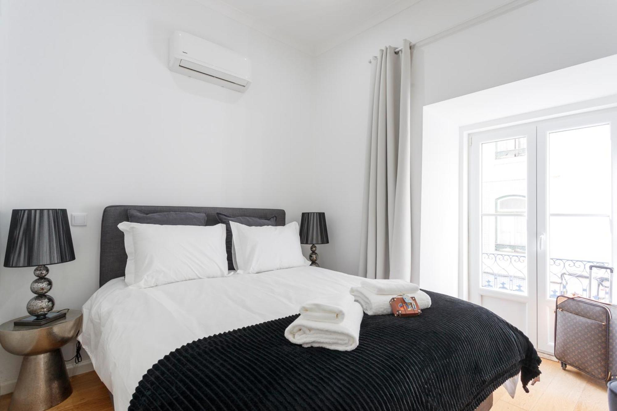 Guest house Sao Vicente Bedrooms Lisbon