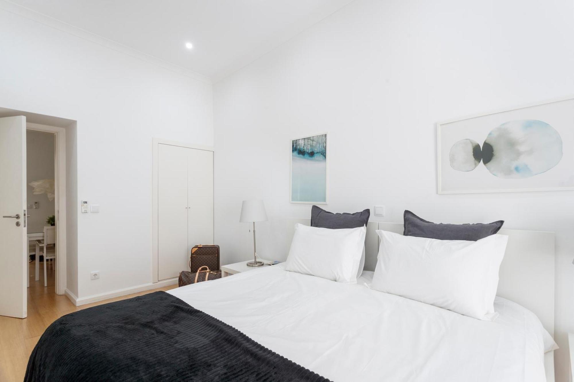 Sao Vicente Bedrooms *