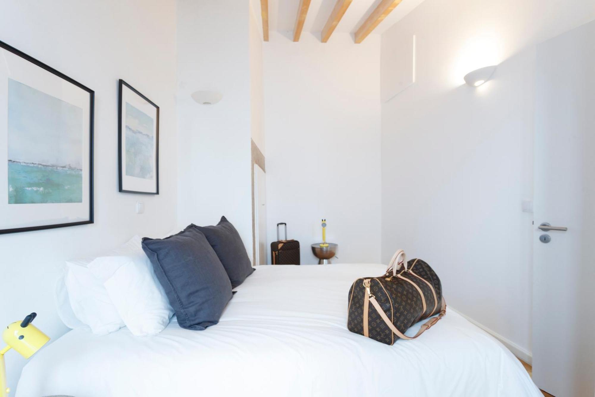 Sao Vicente Bedrooms *