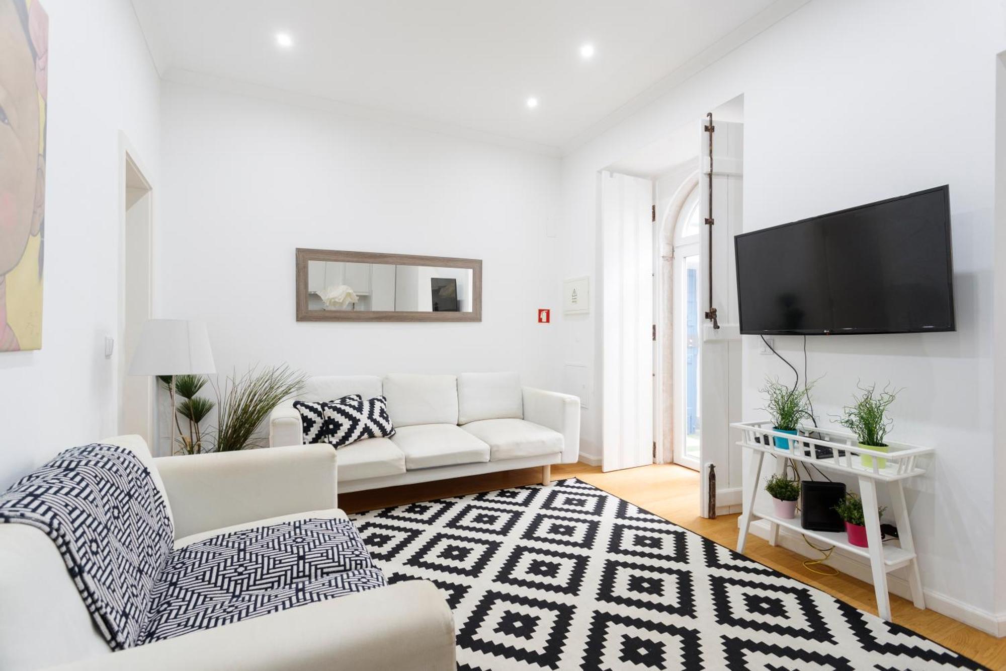 Sao Vicente Bedrooms Guest house *