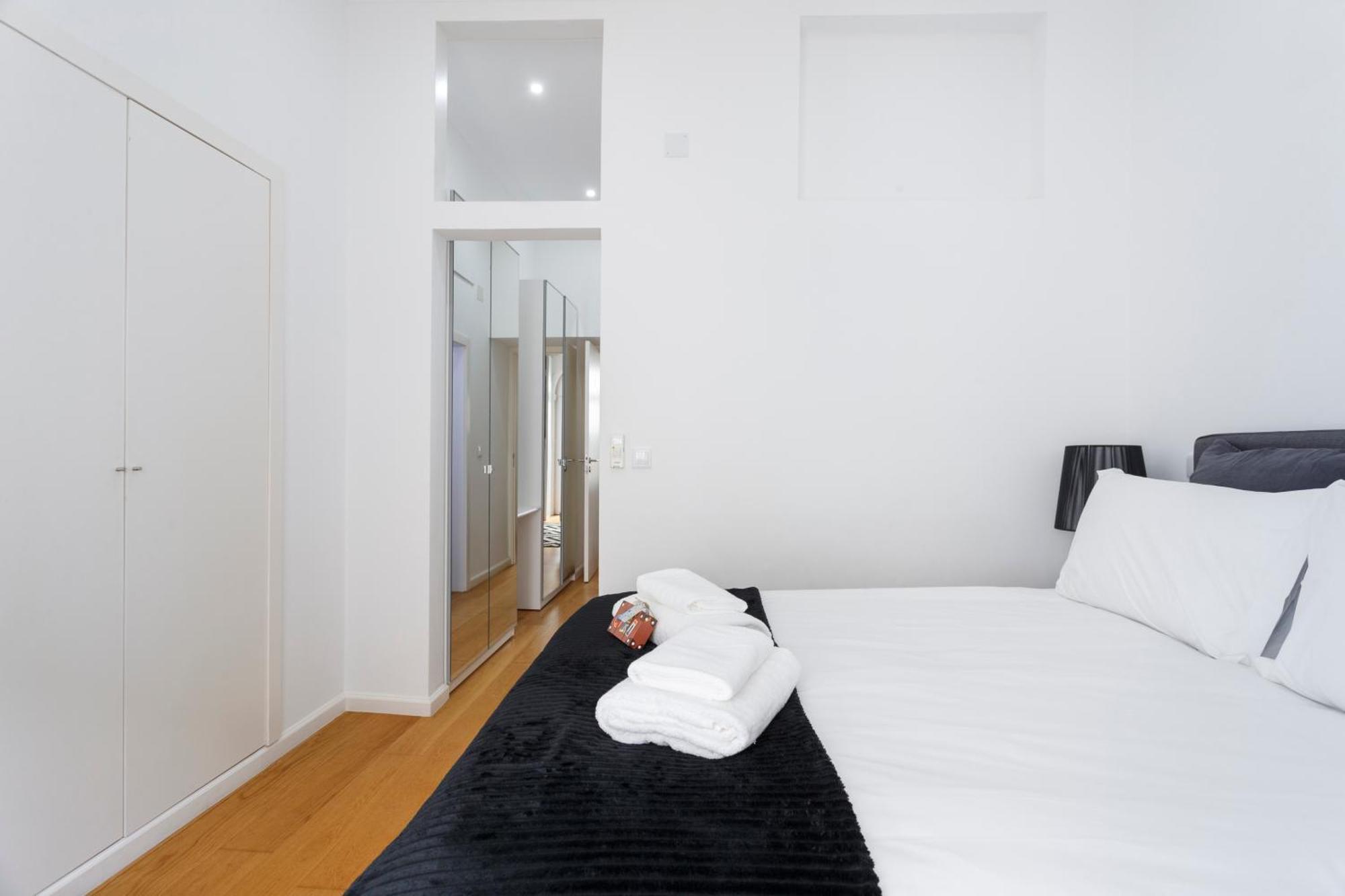 Sao Vicente Bedrooms Guest house Lisbon