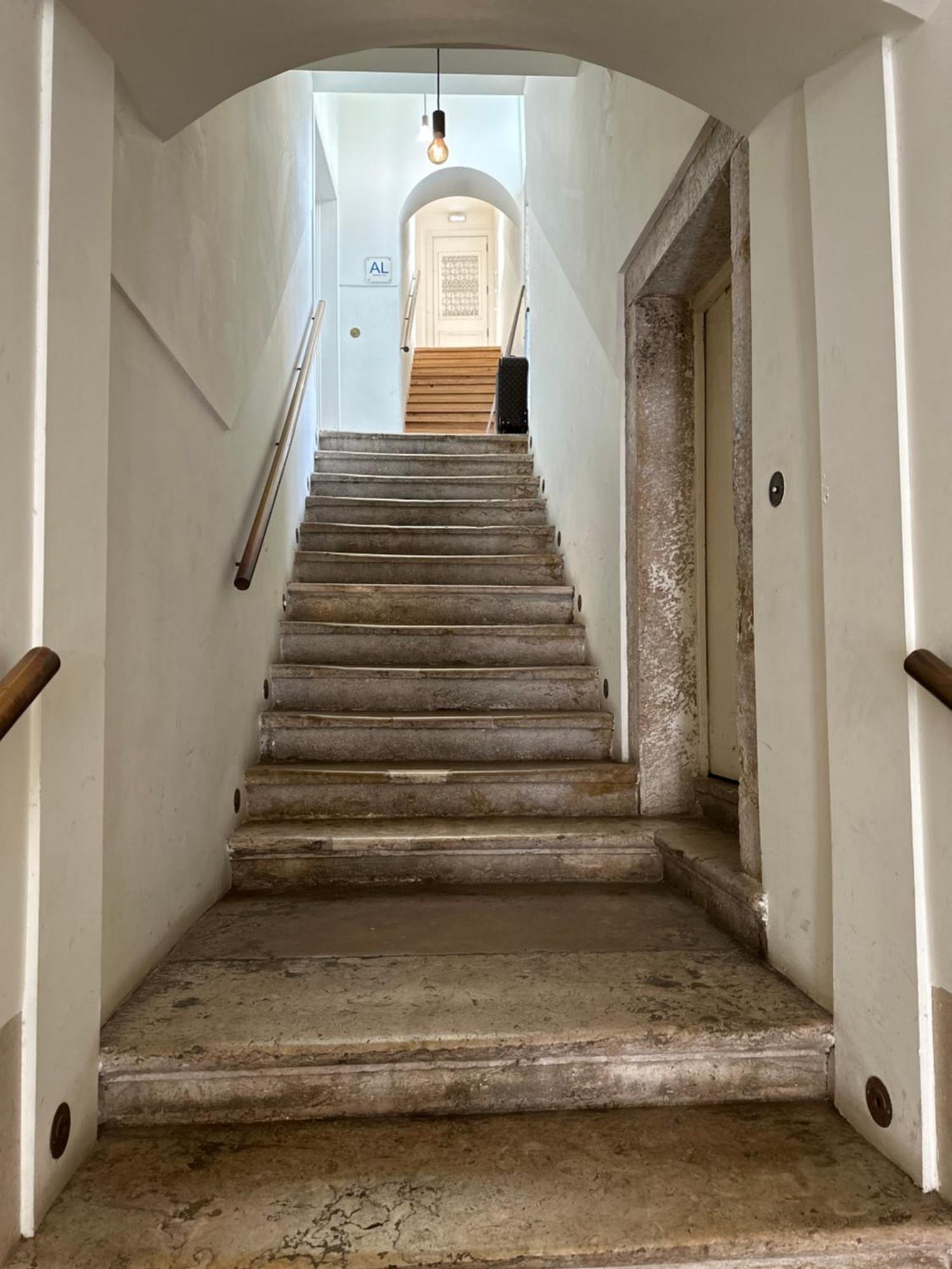 Sao Vicente Bedrooms Lisbon