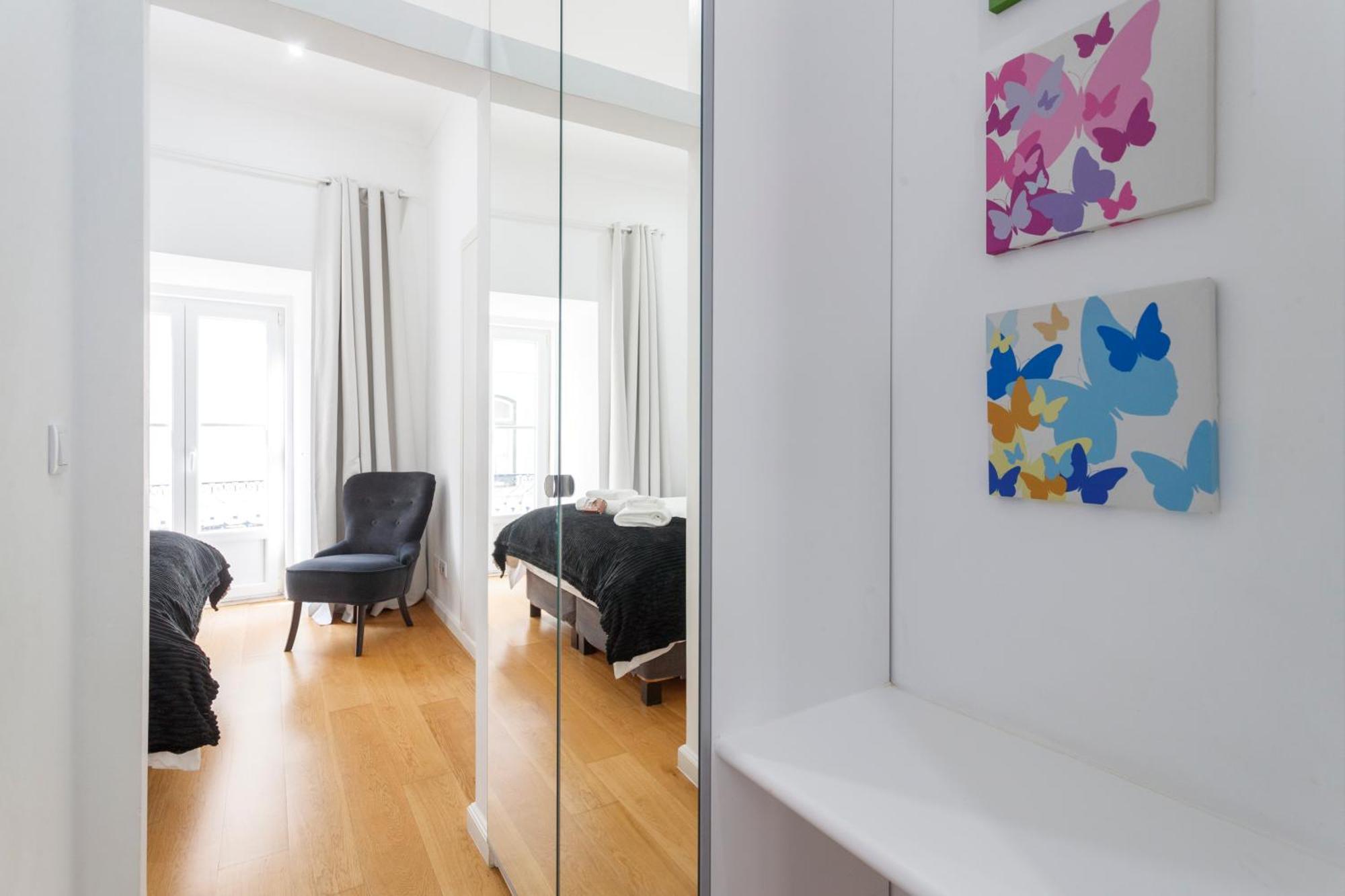 Sao Vicente Bedrooms * Lisbon
