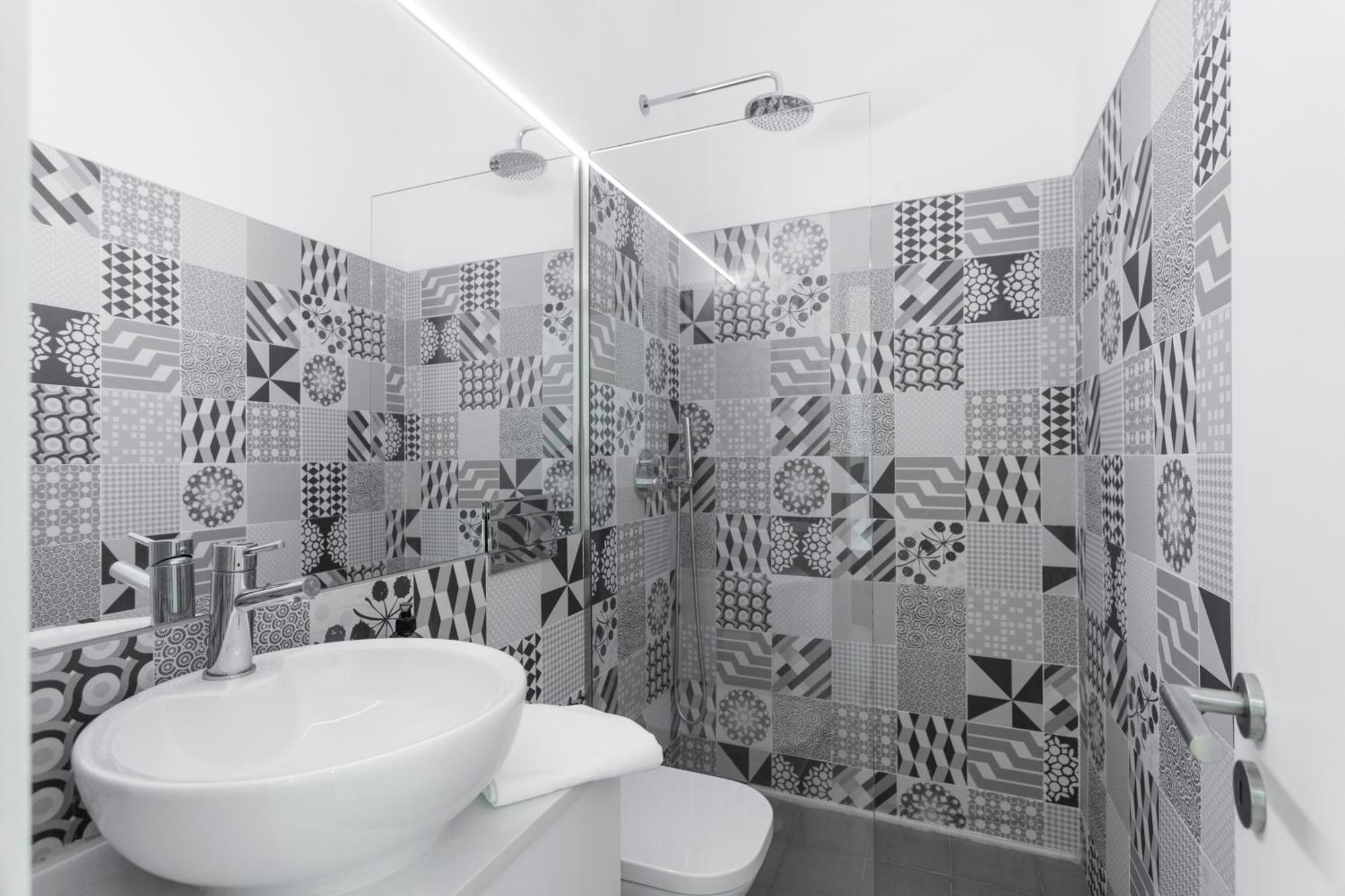 Sao Vicente Bedrooms Guest house *
