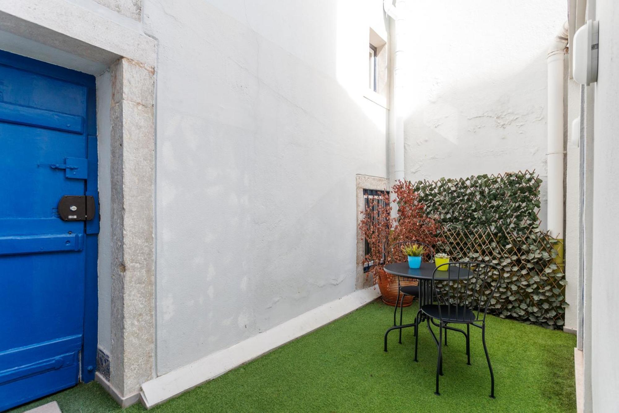 Sao Vicente Bedrooms