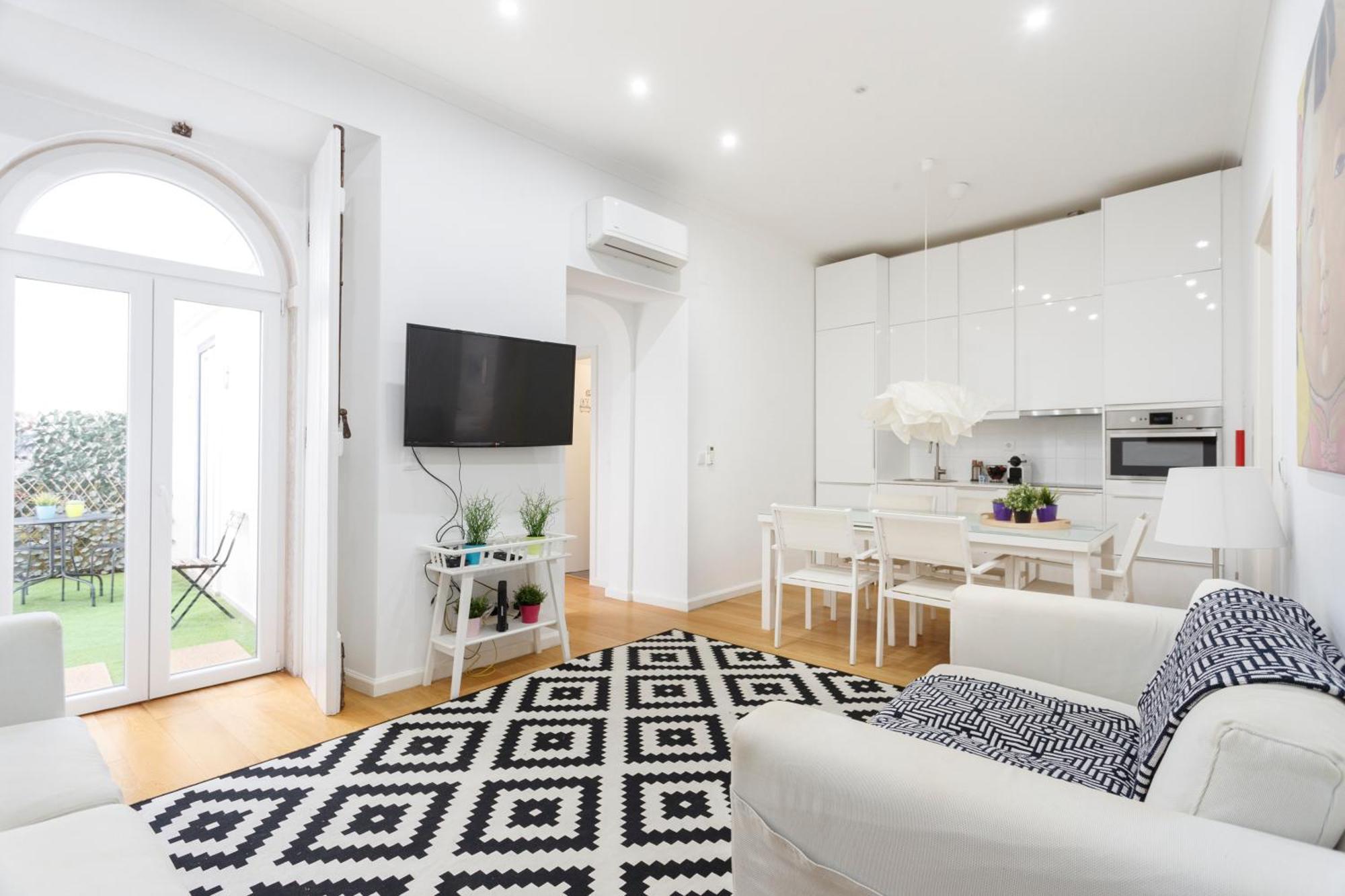 Sao Vicente Bedrooms * Lisbon