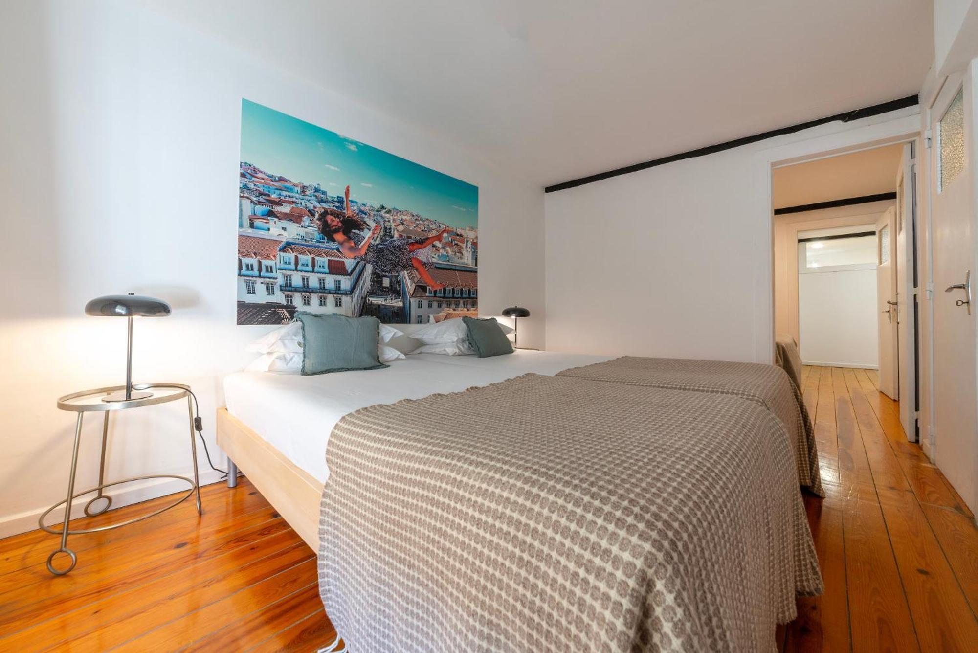 Apartamento Alfama - Se Cathedral | Cheese & Wine