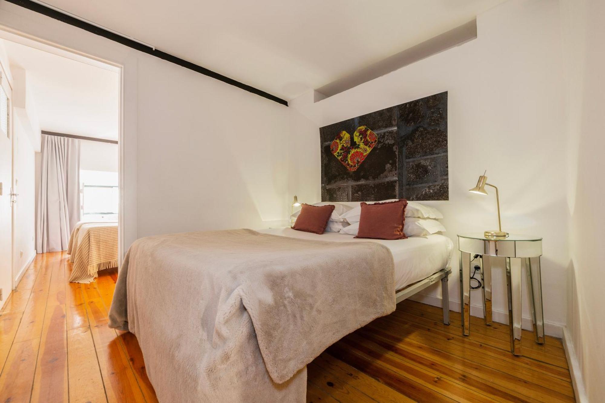 Apartamento Alfama - Se Cathedral | Cheese & Wine
