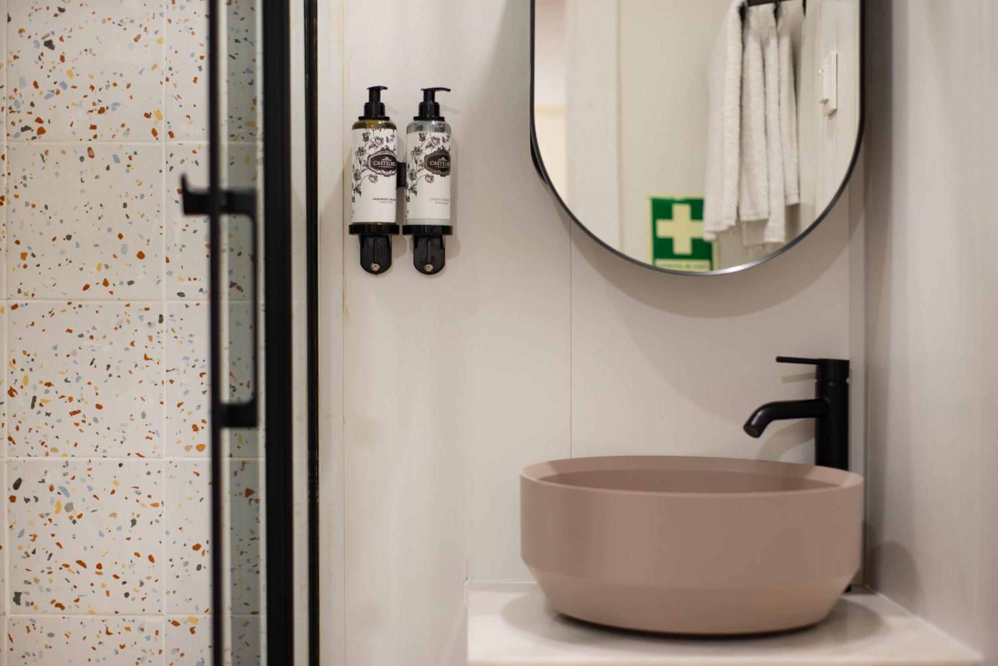 Apartamento Alfama - Se Cathedral | Cheese & Wine Lisboa