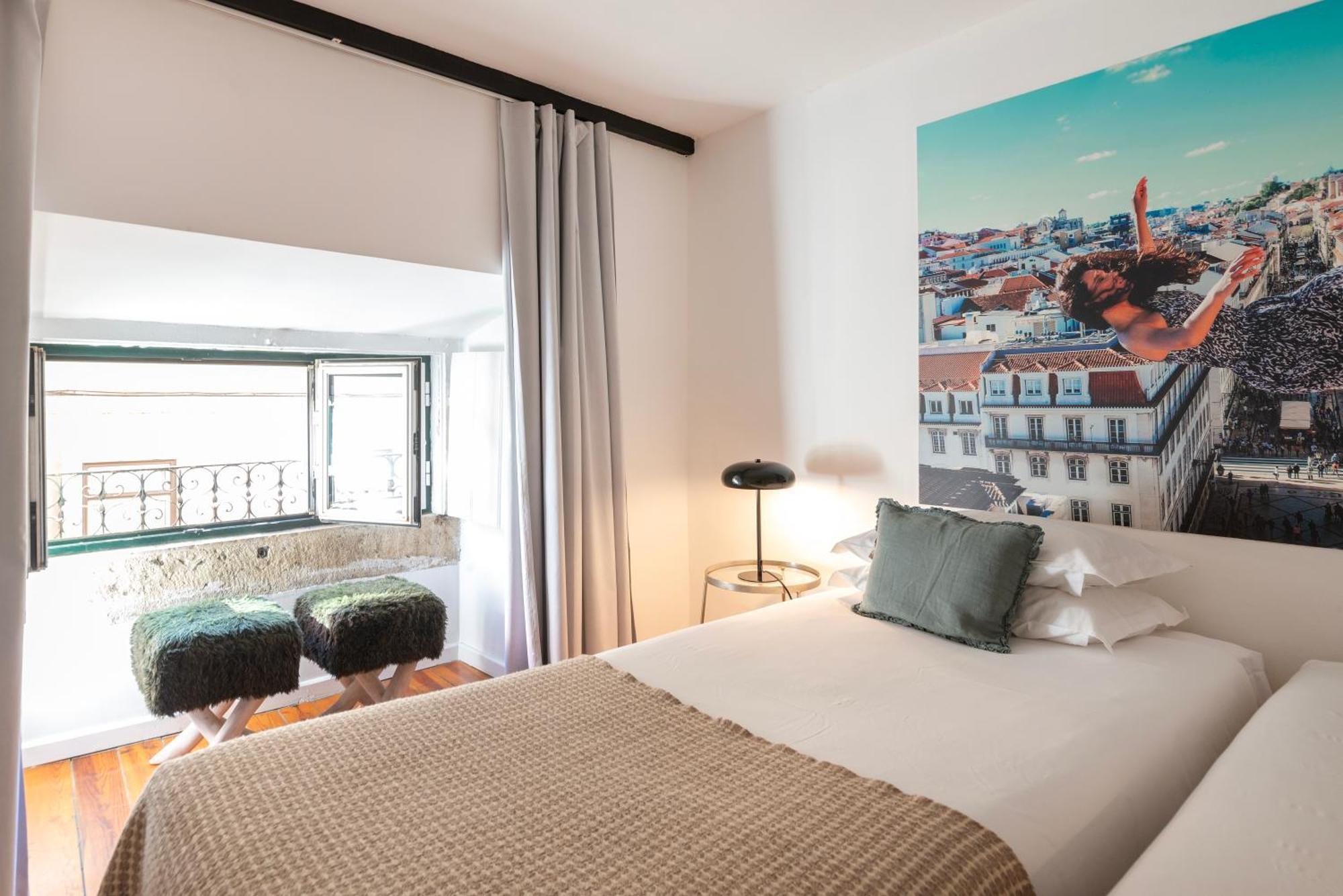 Apartamento Alfama - Se Cathedral | Cheese & Wine