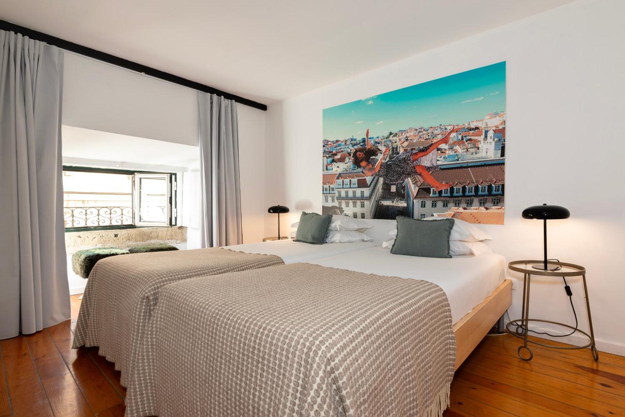 Apartamento Alfama - Se Cathedral | Cheese & Wine *