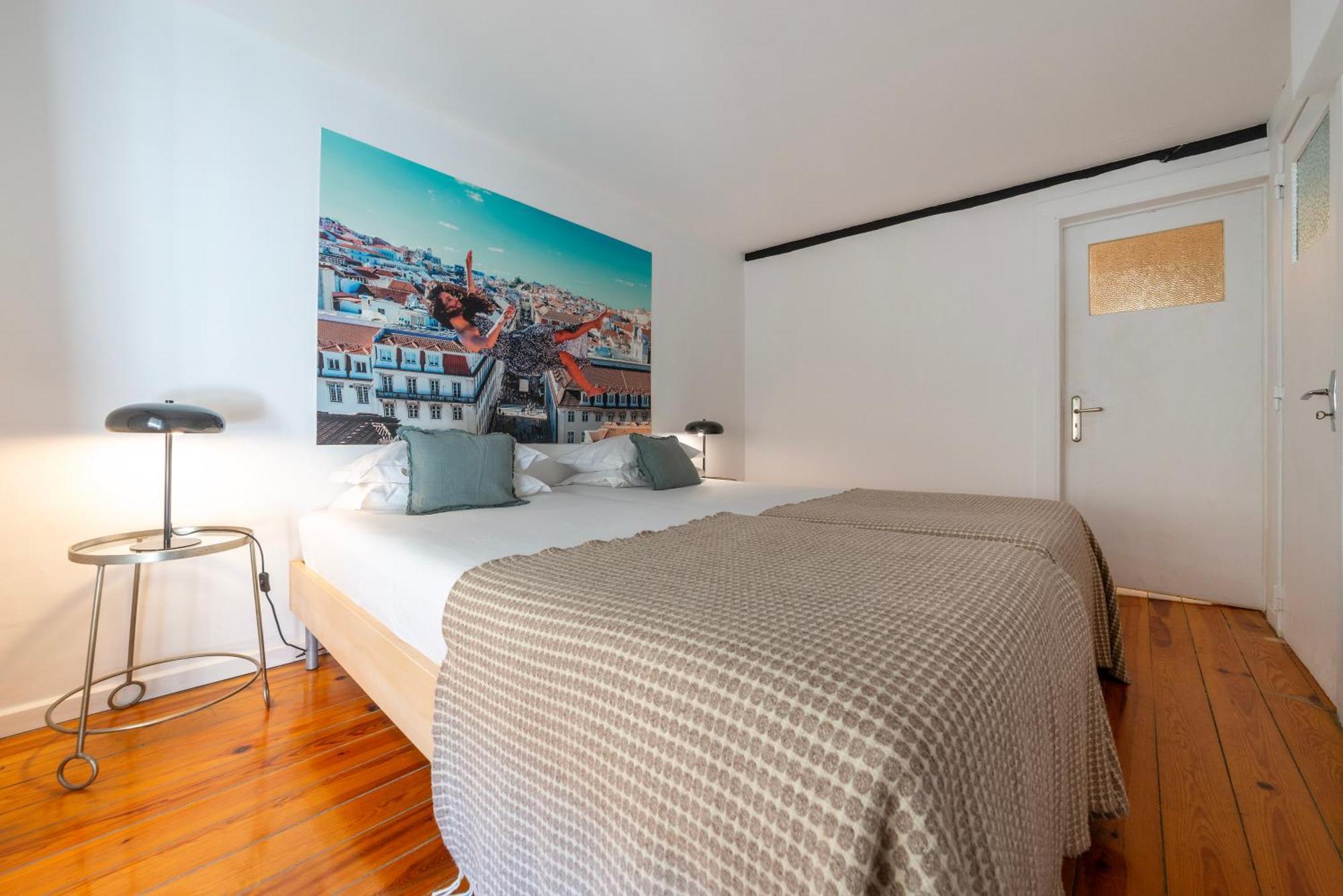 Apartamento Alfama - Se Cathedral | Cheese & Wine Lisboa