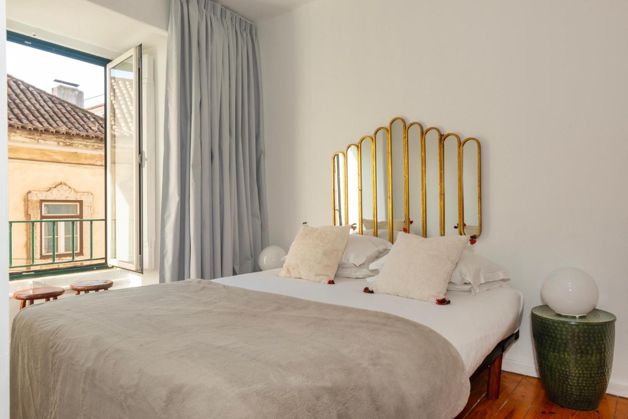Apartamento Alfama - Se Cathedral | Cheese & Wine *
