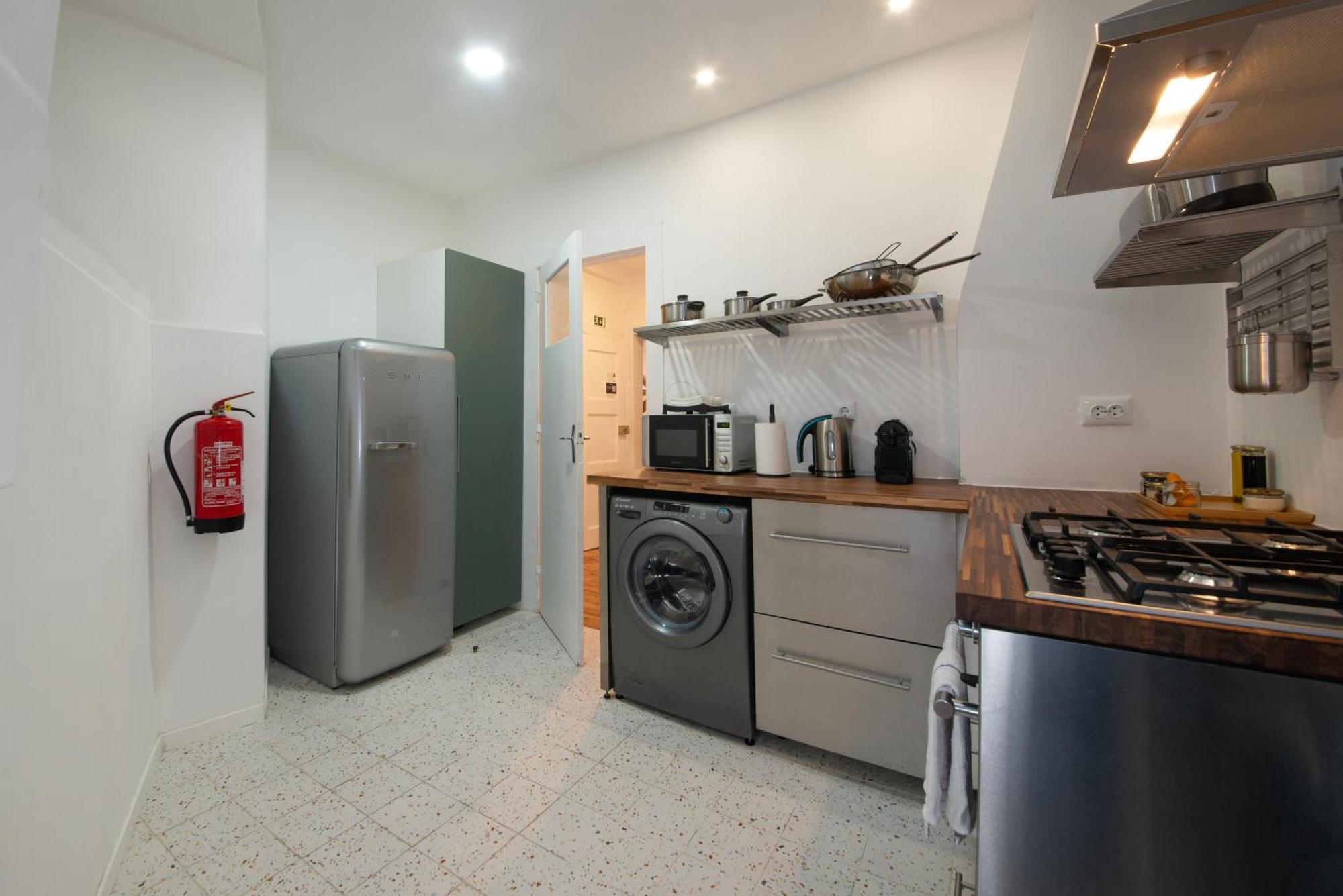 Apartamento Alfama - Se Cathedral | Cheese & Wine Lisboa