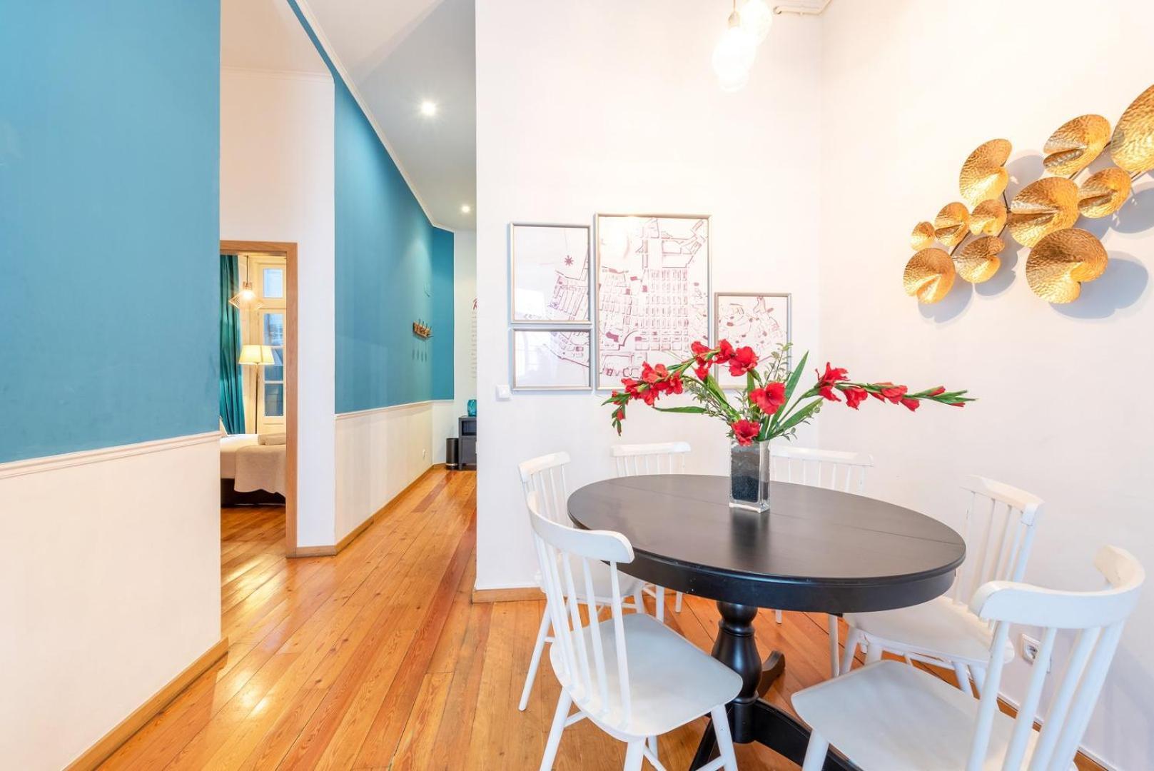 Guestready - Located On Centre