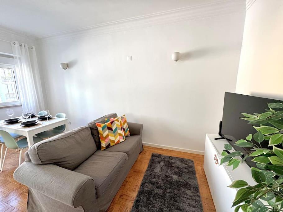 Viver - Em Campo De Ourique Apartment *