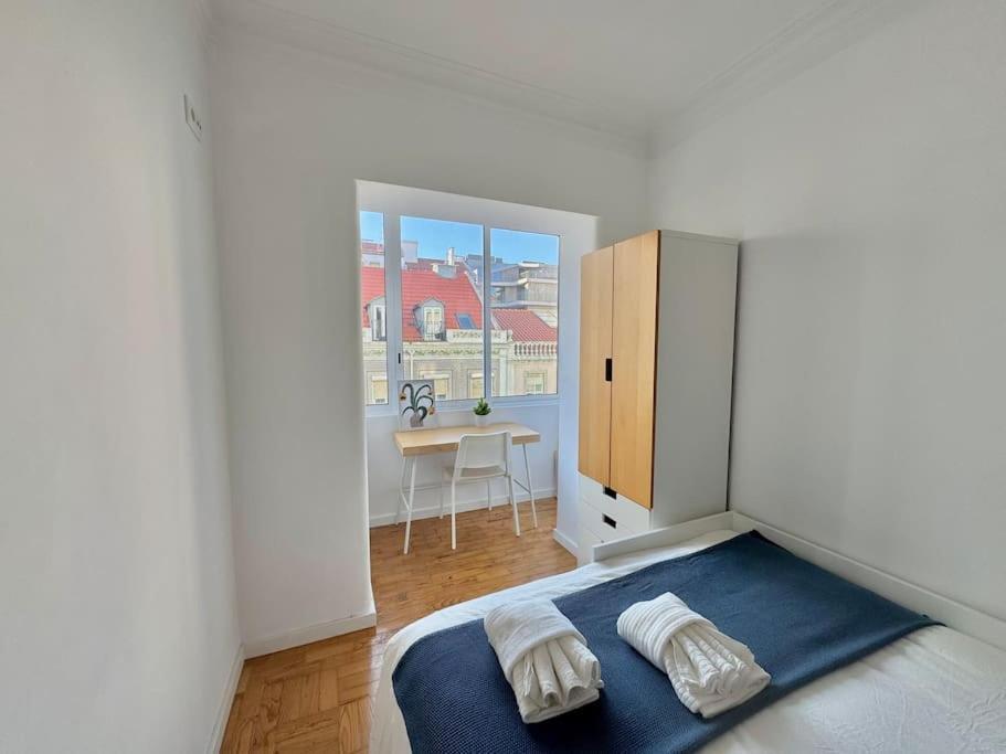 Viver - Em Campo De Ourique Apartment Lisbon