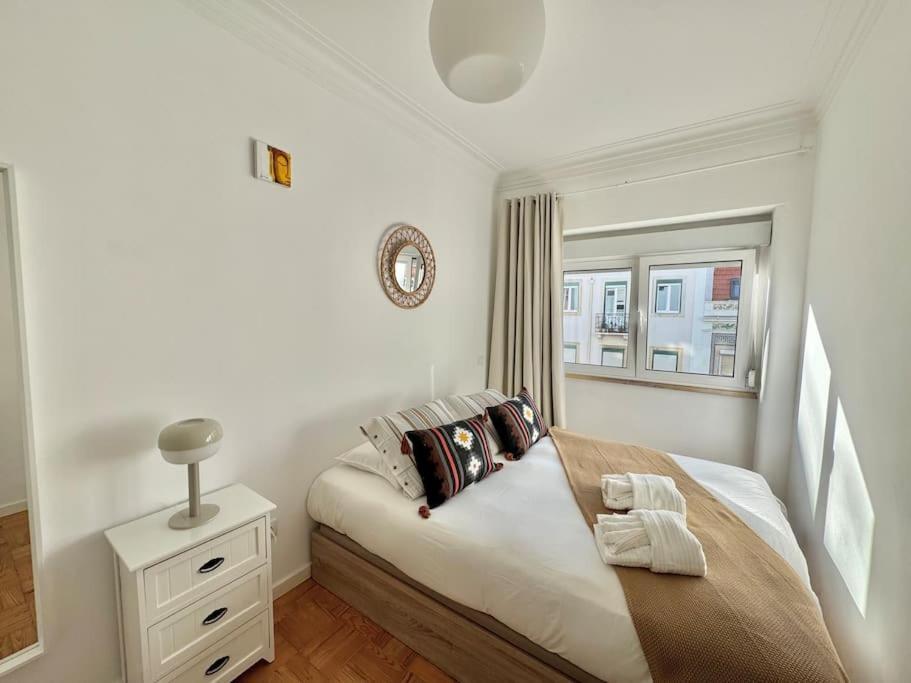 Viver - Em Campo De Ourique Apartment *