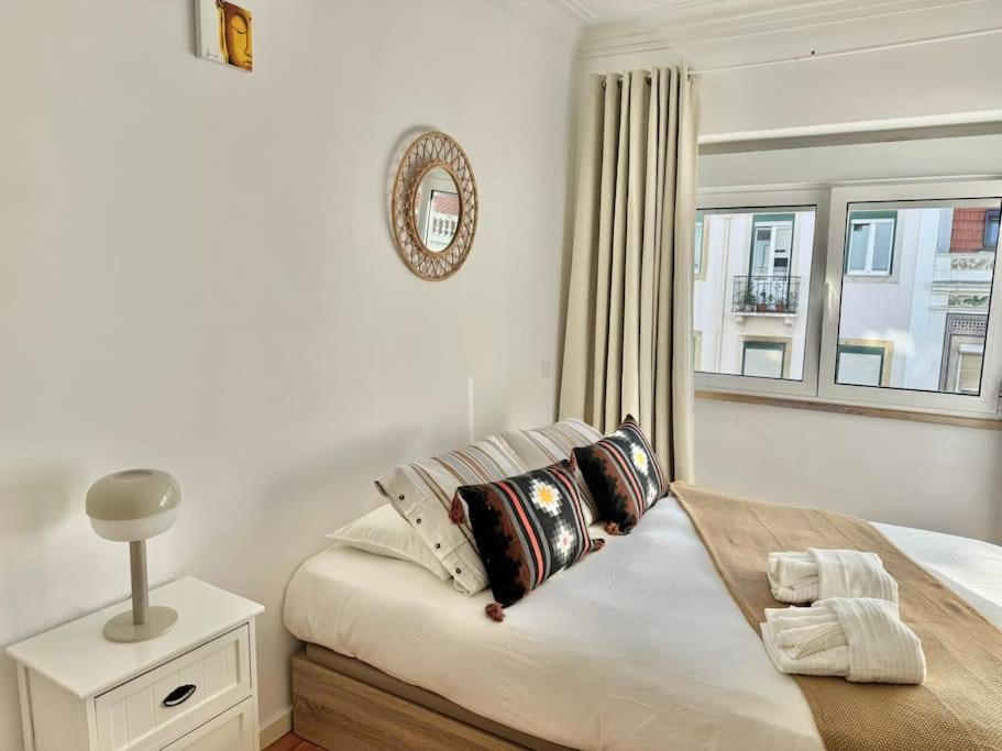 Viver - Em Campo De Ourique Apartment