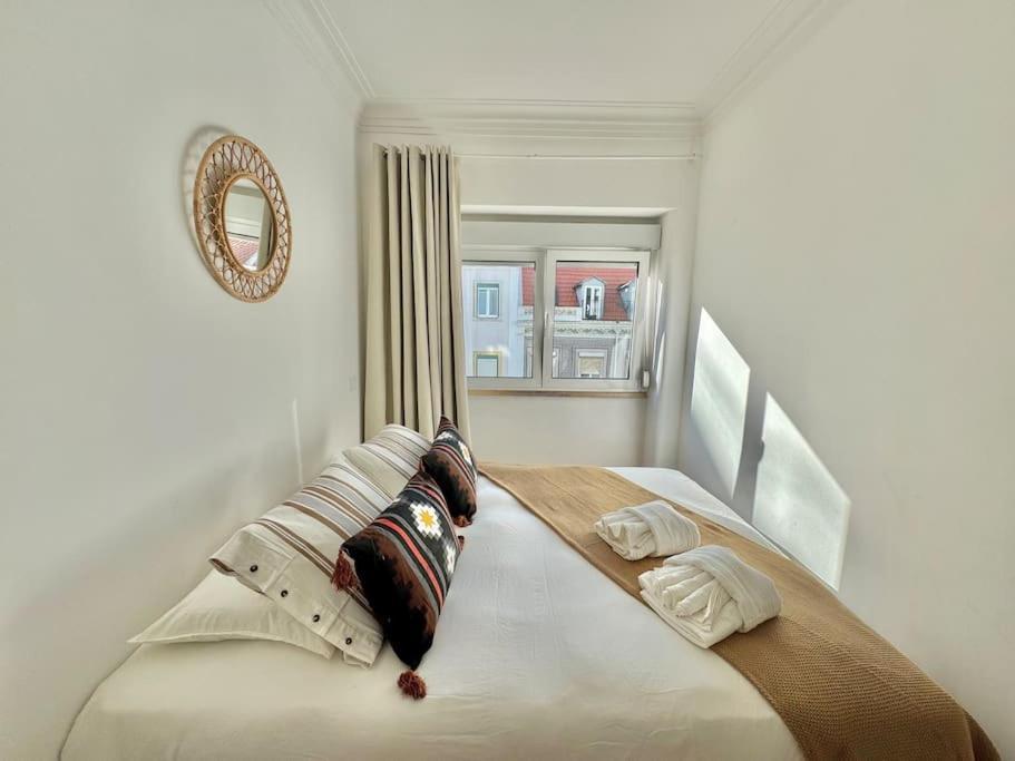 Apartment Viver - Em Campo De Ourique