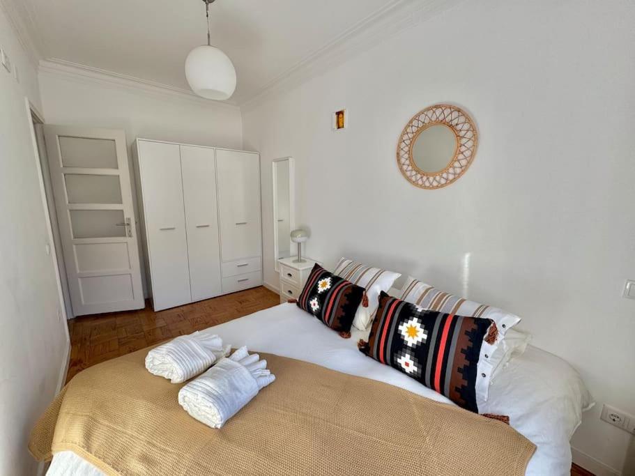 Apartment Viver - Em Campo De Ourique *