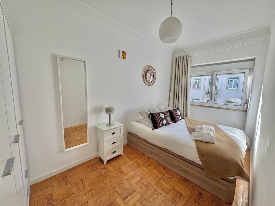 Viver - Em Campo De Ourique Apartment