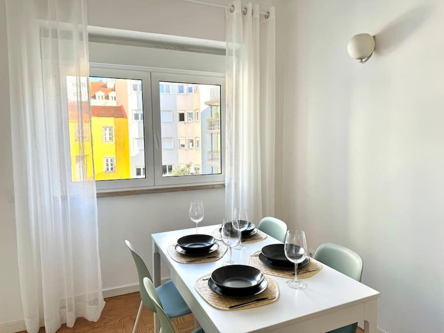 Apartment Viver - Em Campo De Ourique