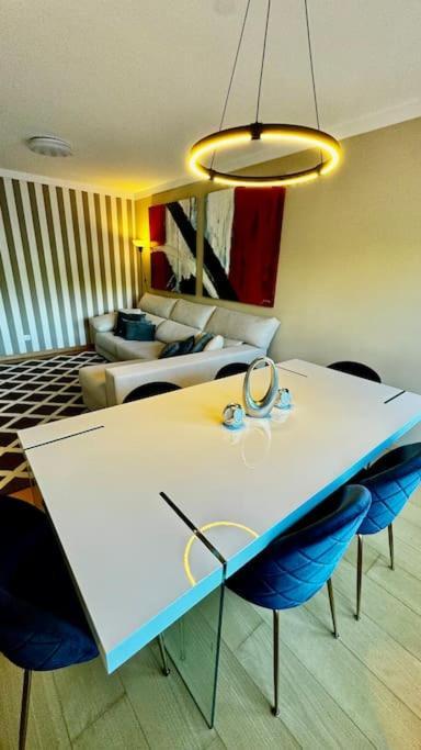 Apartamento T1 4 Pessoas *