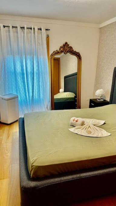 T1 4 Pessoas Apartamento Lisboa