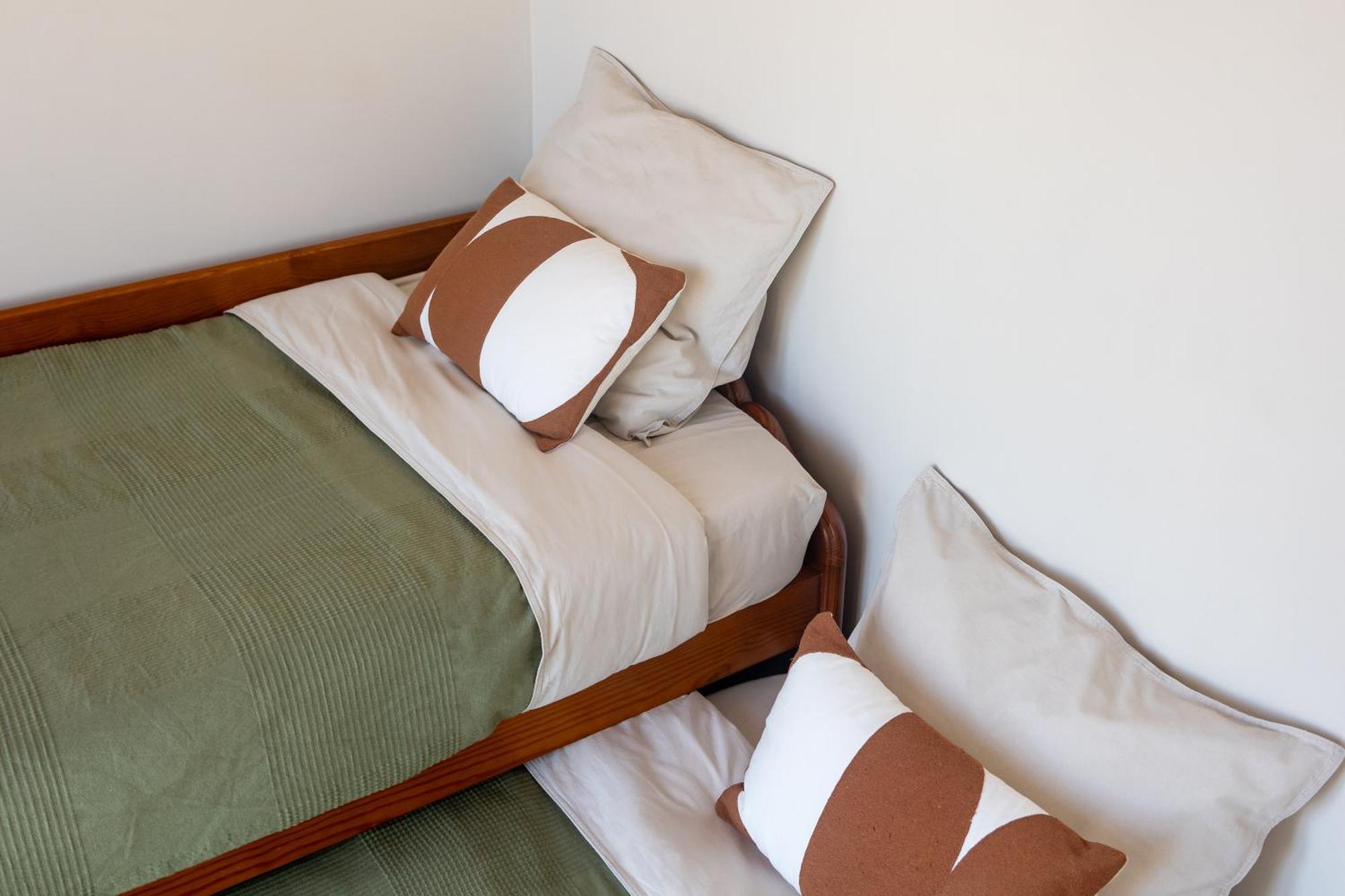 River View Lisbon Historic Alfama Apartment *
