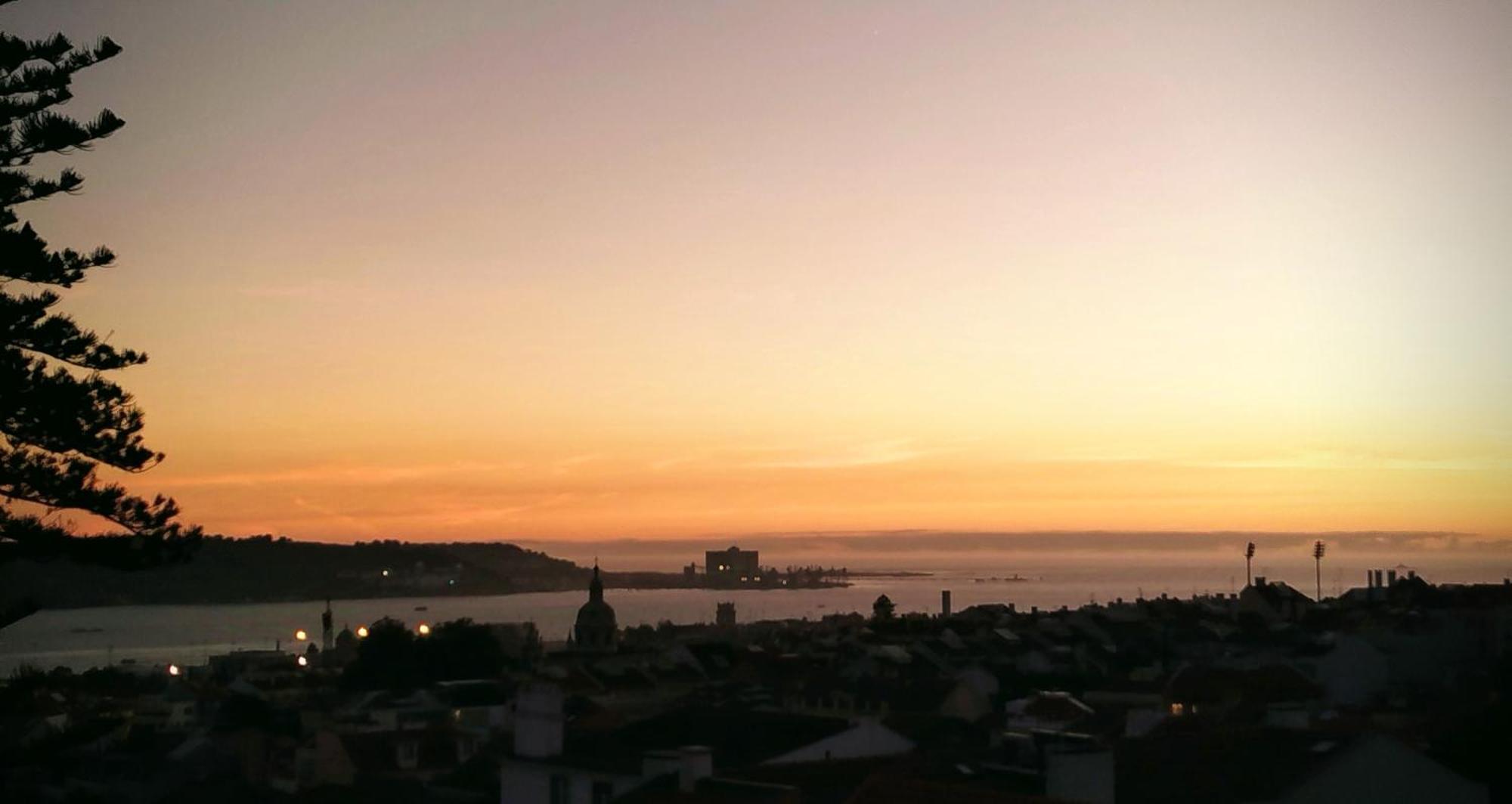 Ajuda Palace Apartment