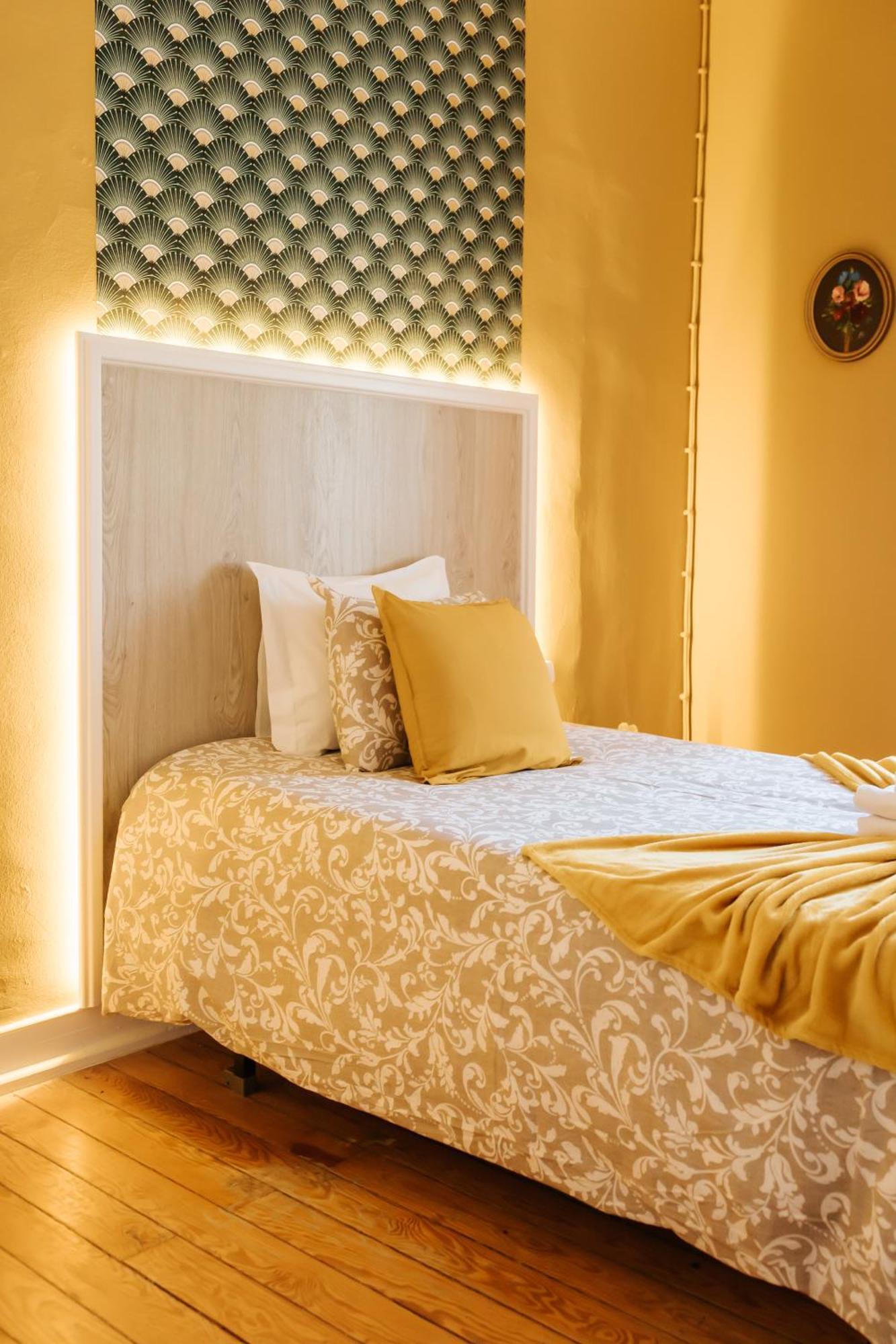 Homestay Aquilla Family 203 Lisbon