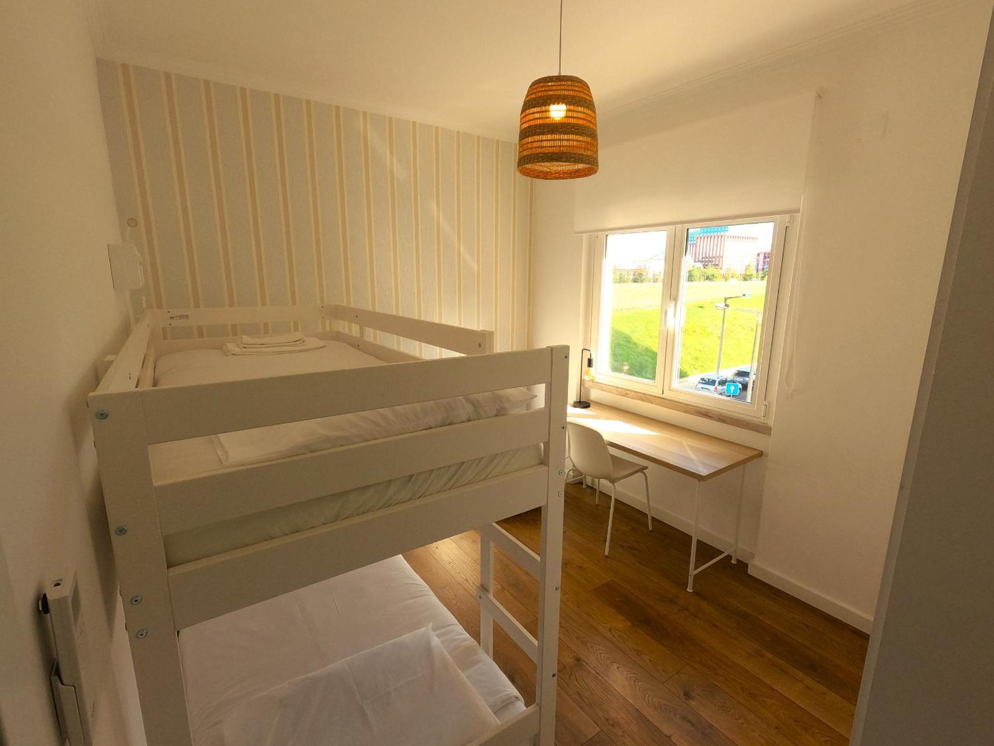 T3 Moderno Benfica Apartment *