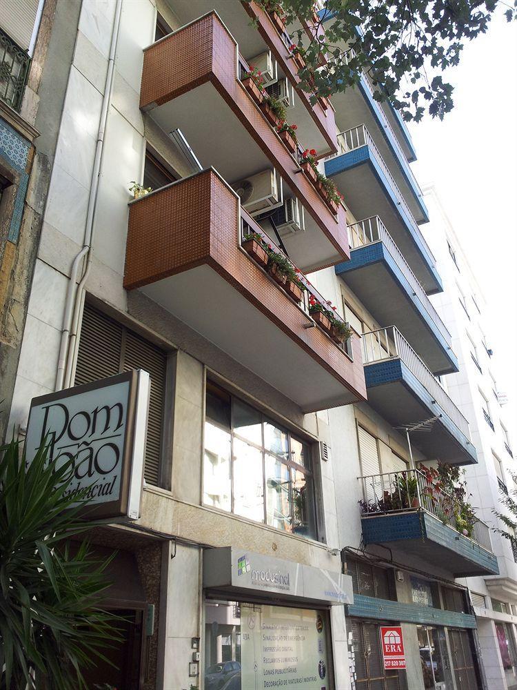 Dom João Hotel 2*