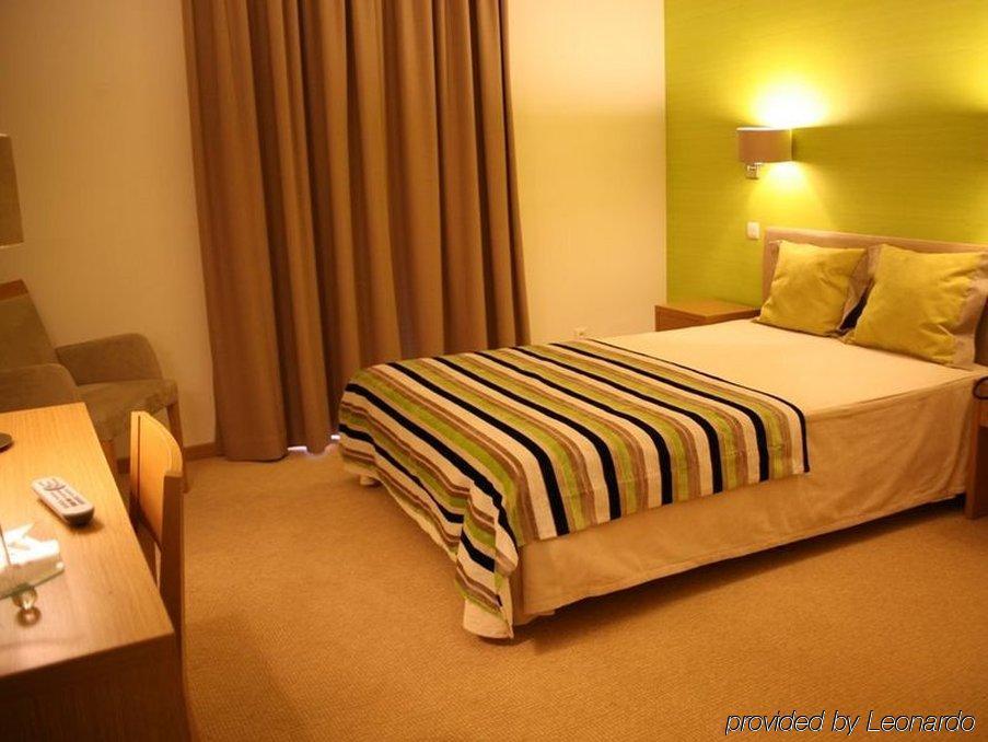 Hotel Sete Colinas