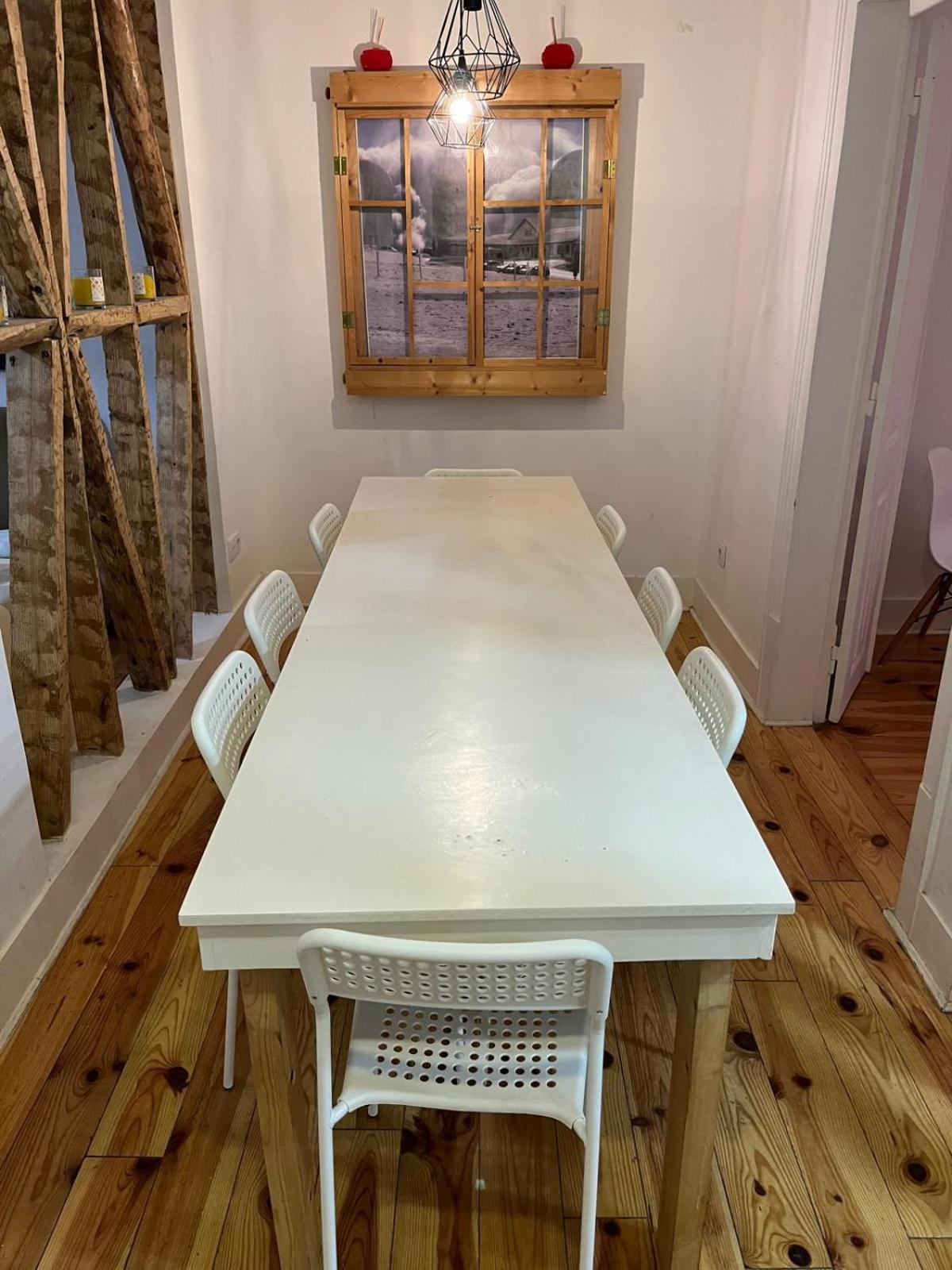 Prince Apartment * Lisbon
