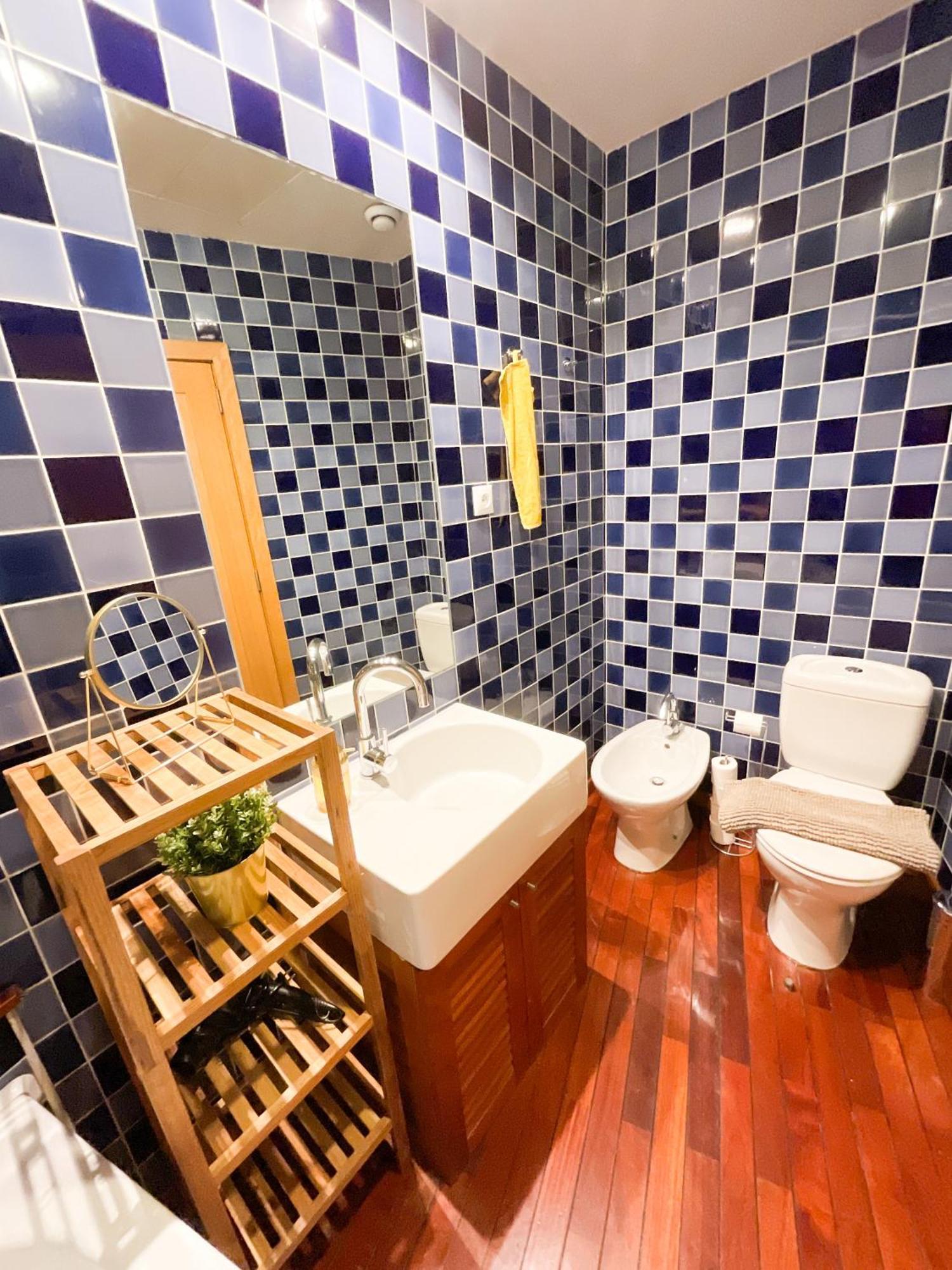 Apartment Luxury In Chiado 1 Br *